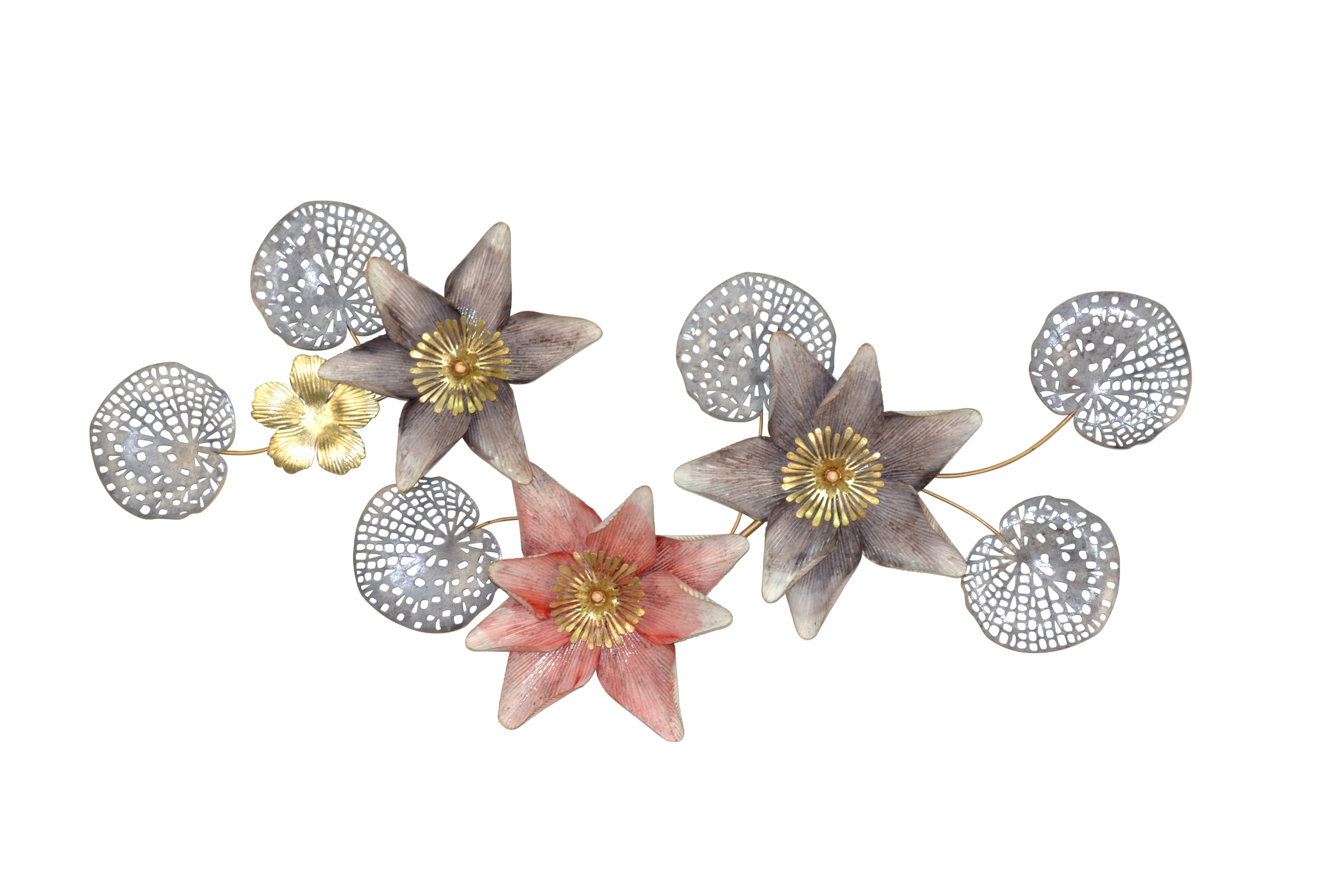 m&ouml;bel direkt online Wanddekoobjekt Verena - Bild 1