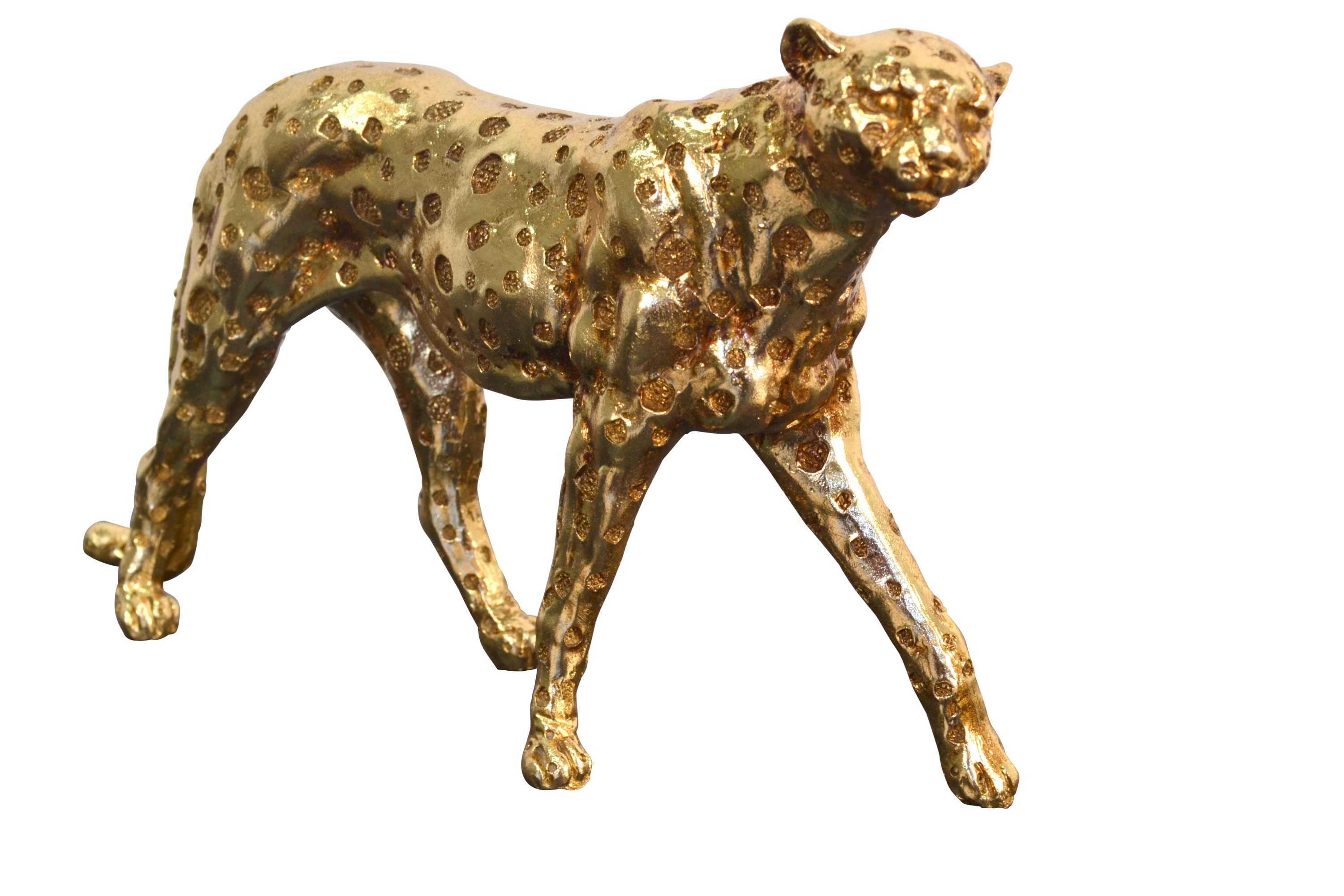 m&ouml;bel direkt online Standdekoobjekt Gepard - Bild 1