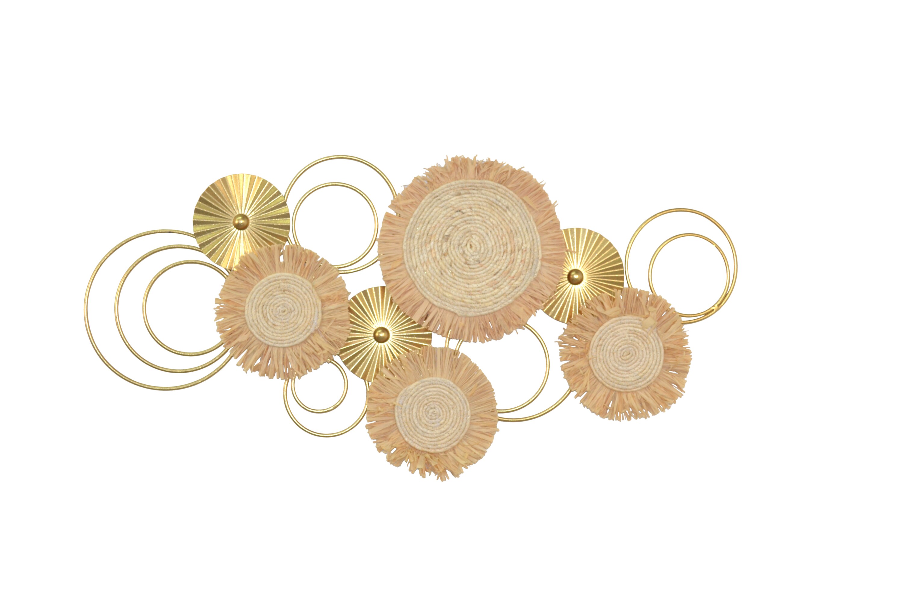 m&ouml;bel direkt online Wanddekoobjekt Ivanka - Bild 1