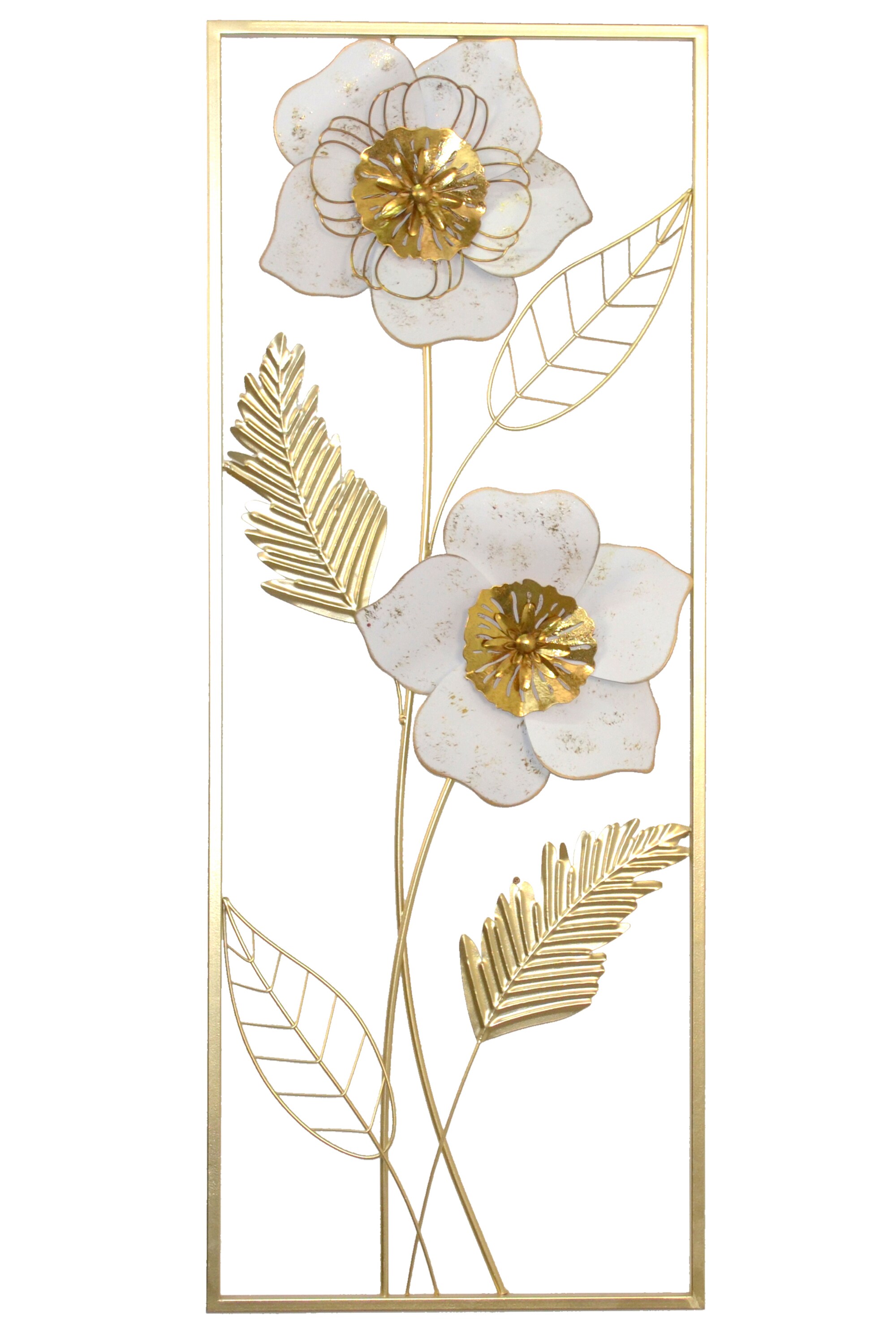 m&ouml;bel direkt online Wanddekoobjekt Carter - Bild 1