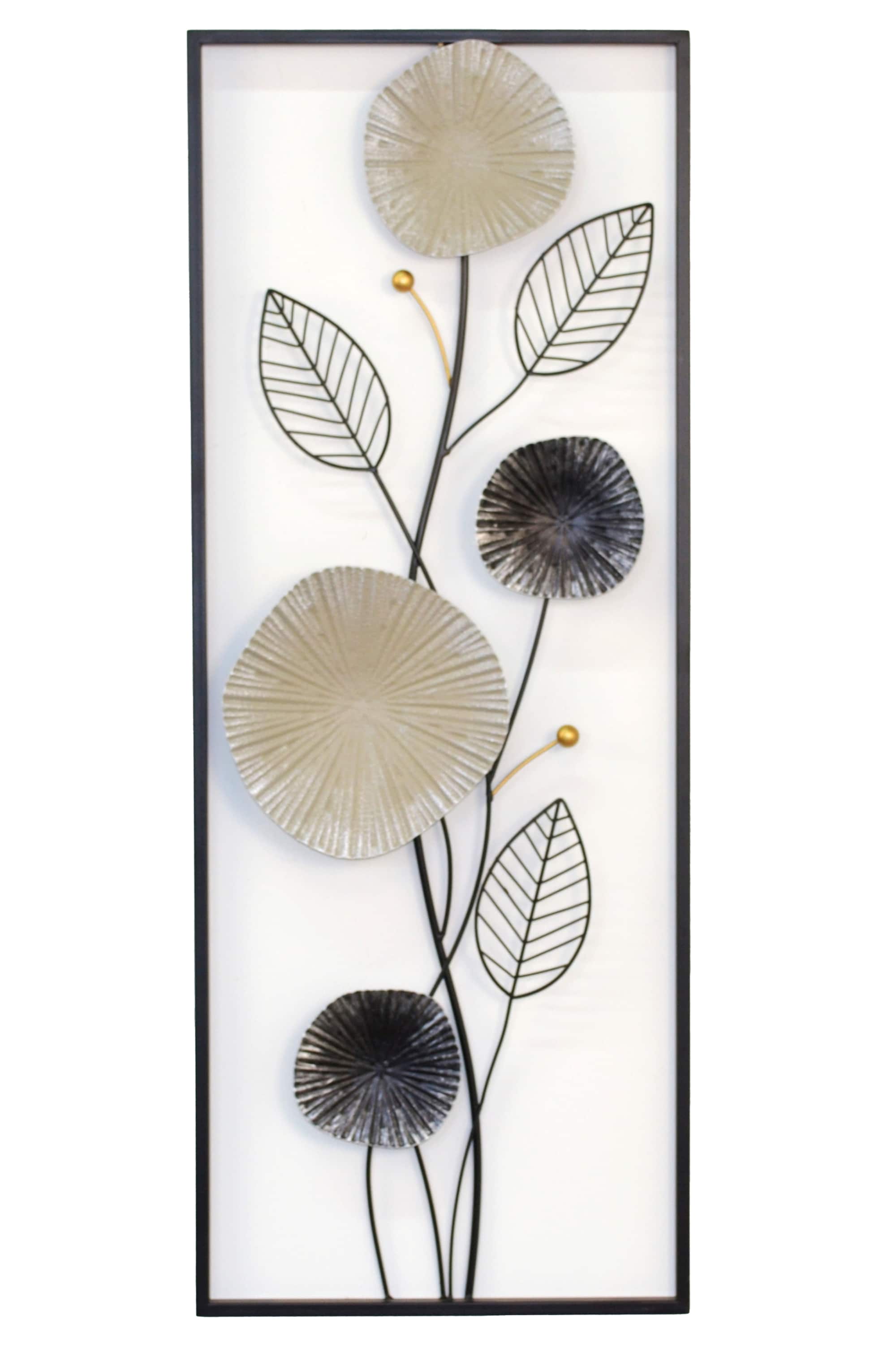 m&ouml;bel direkt online Wanddekoobjekt Ursula - Bild 1