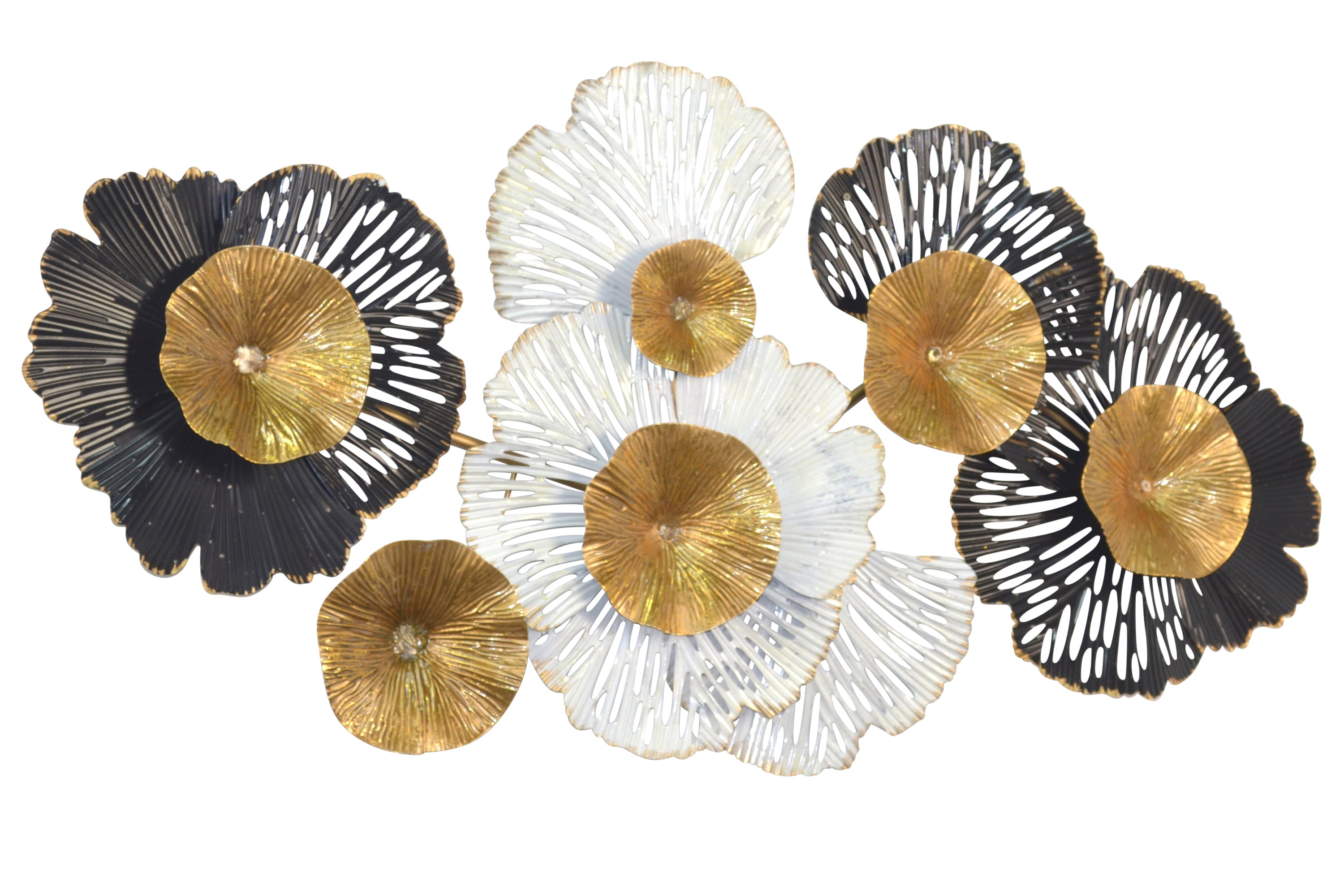 m&ouml;bel direkt online Wanddekoobjekt Ivana - Bild 1