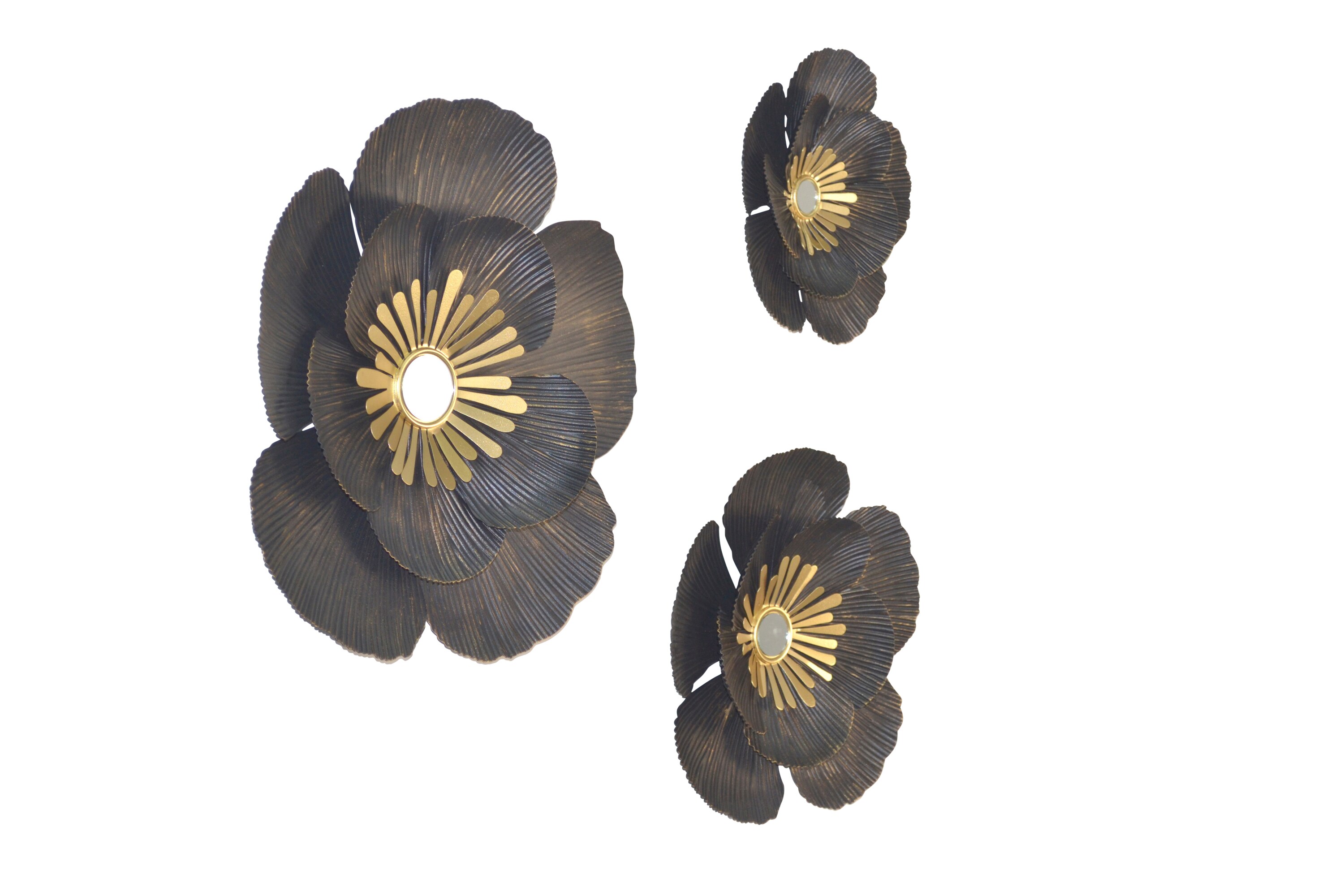 m&ouml;bel direkt online Wanddekoobjekt Lissy - Bild 1