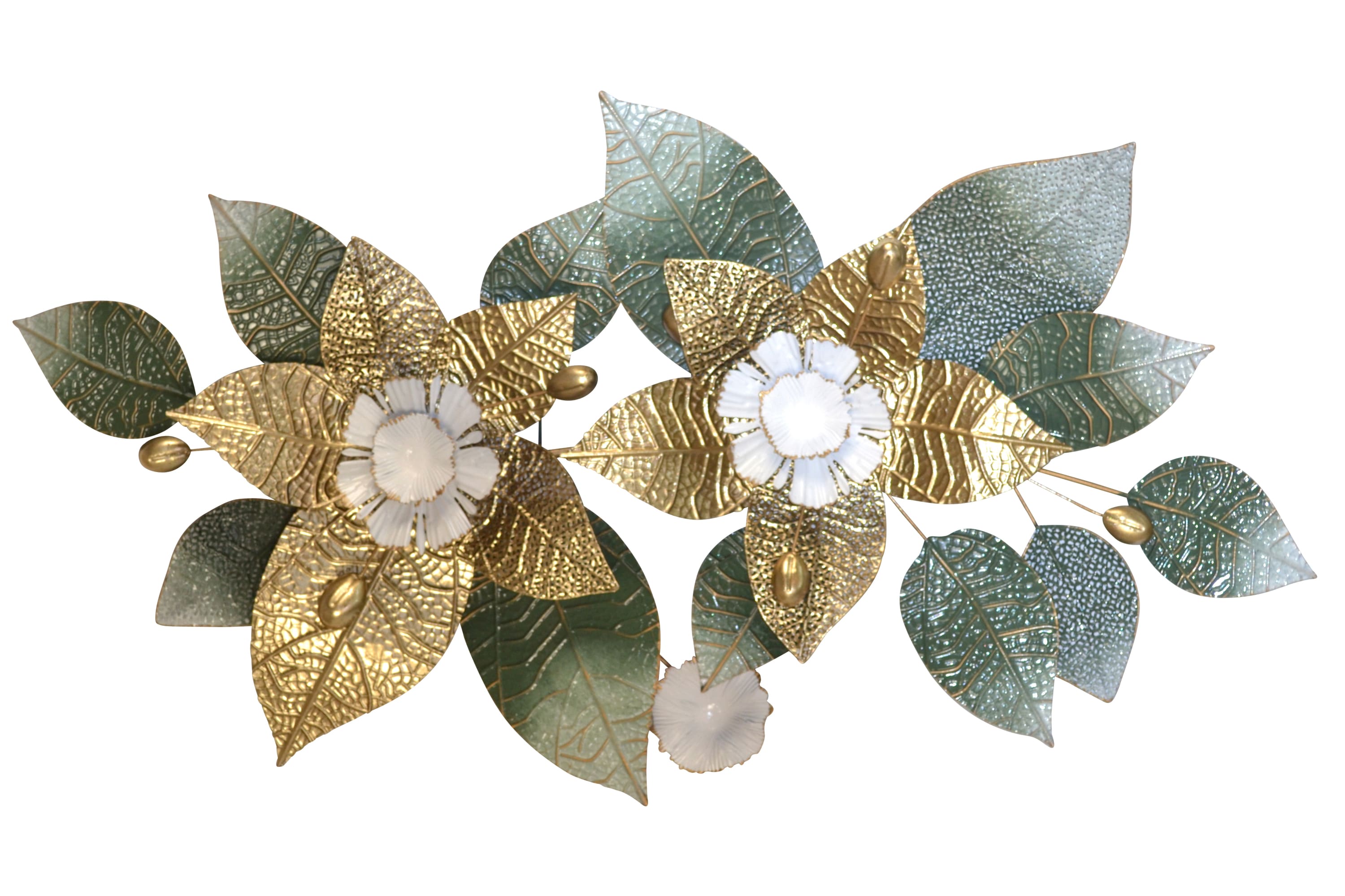 m&ouml;bel direkt online Wanddekoobjekt Silvi - Bild 1