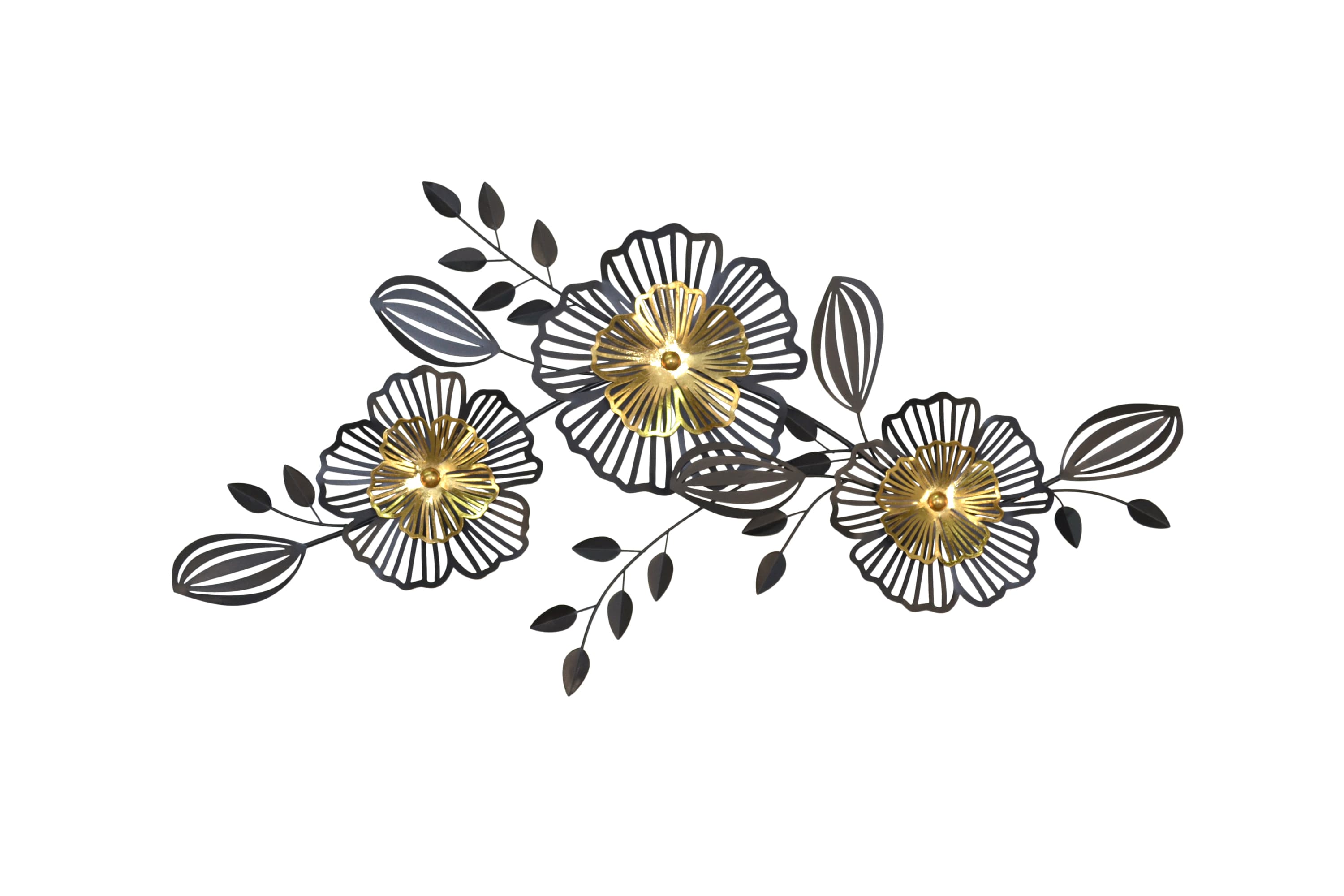 m&ouml;bel direkt online Wanddekoobjekt Leni - Bild 1