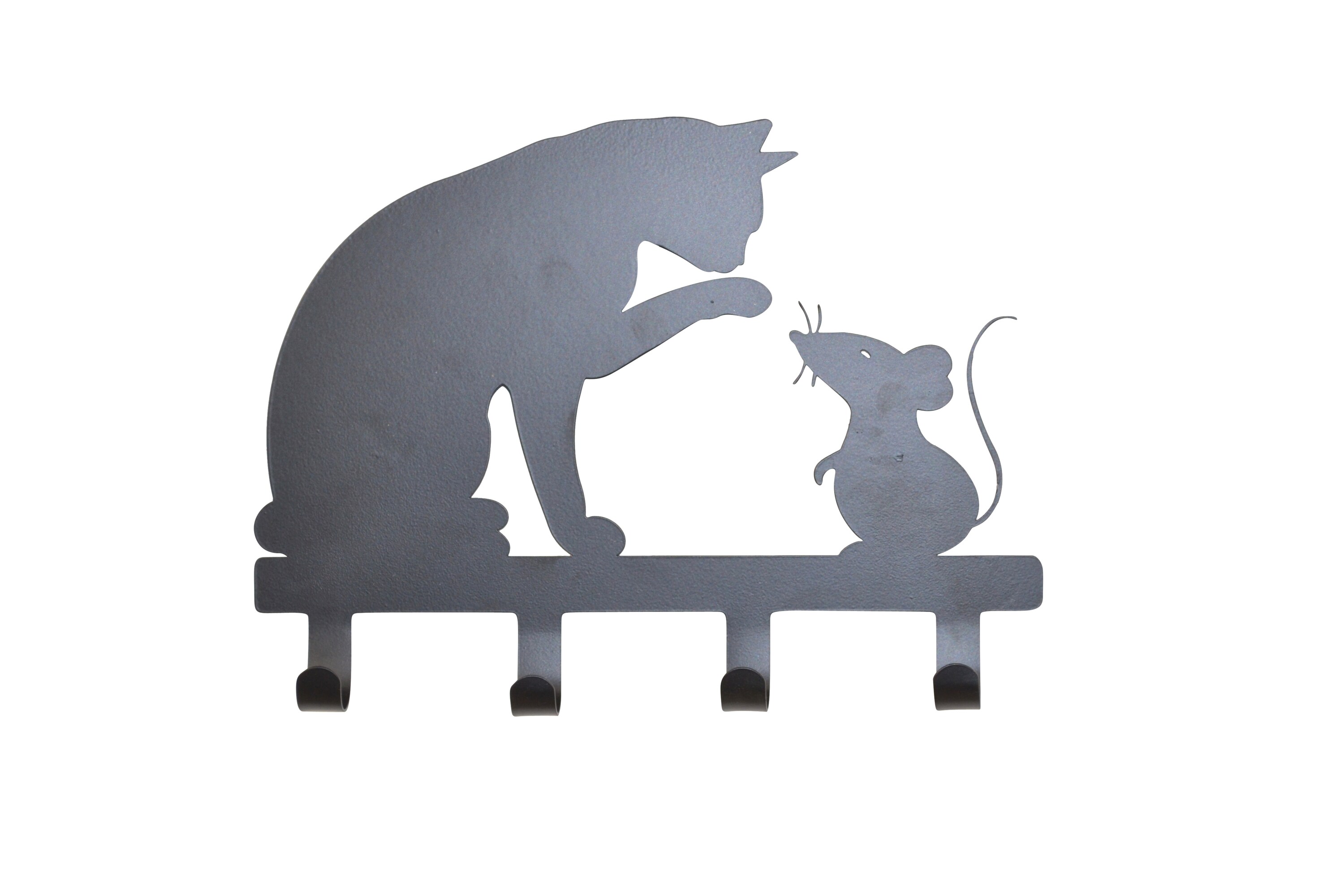 m&ouml;bel direkt online Hakenleiste Pr&ouml;ll 1 - Bild 1