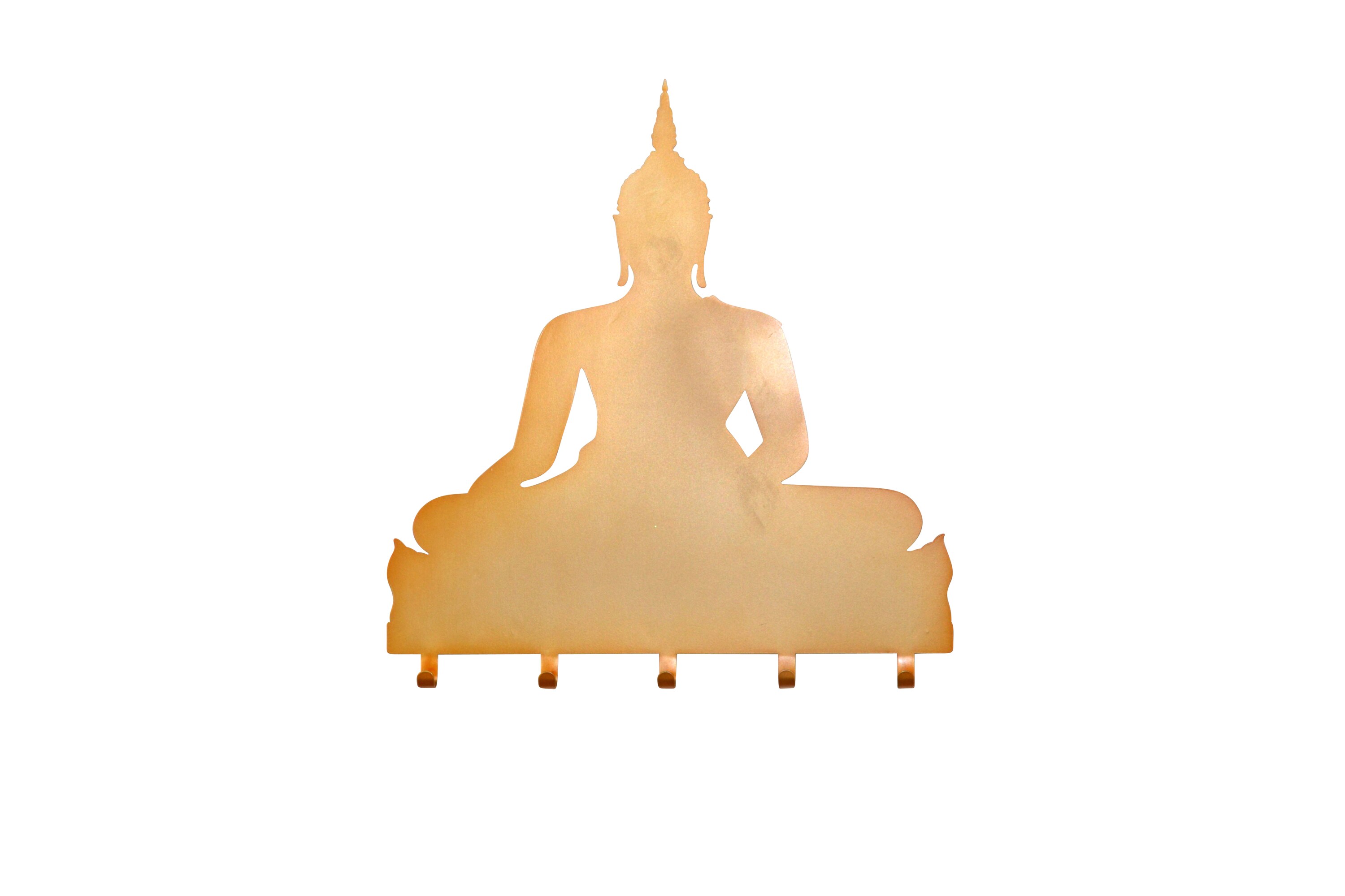 m&ouml;bel direkt online Hakenleiste Pr&ouml;ll 2 - Bild 1