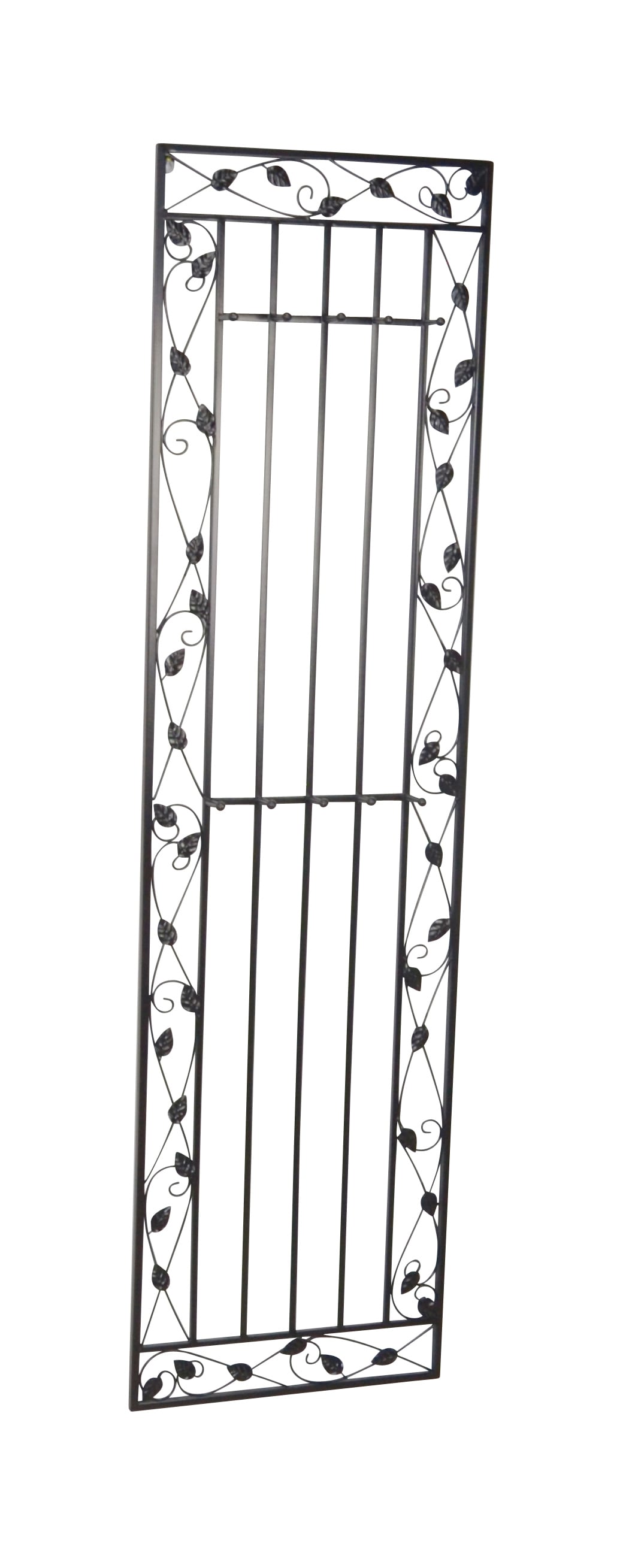 m&ouml;bel direkt online Wandgarderobe Lydia - Bild 1