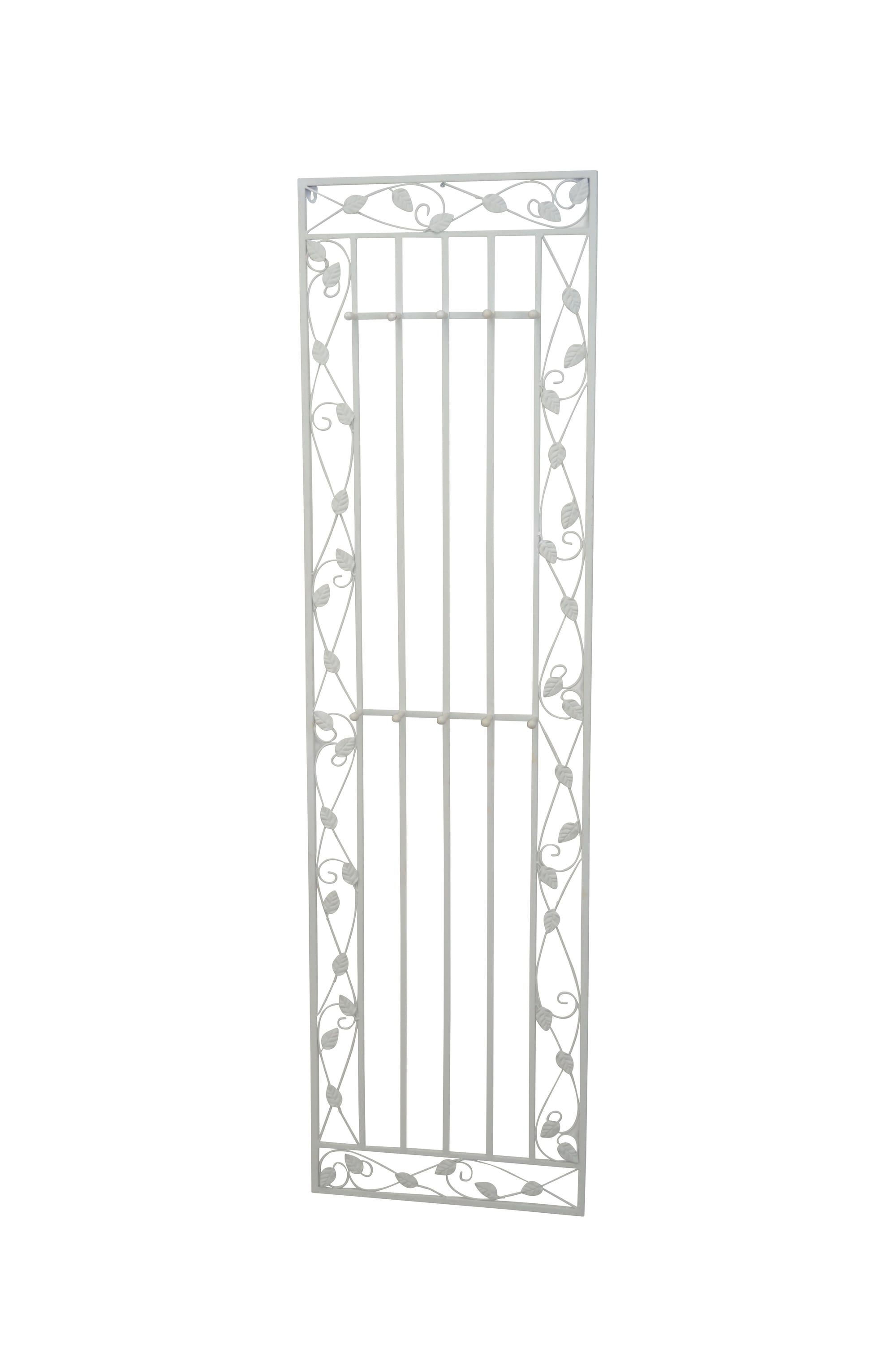 m&ouml;bel direkt online Wandgarderobe Lydia - Bild 1