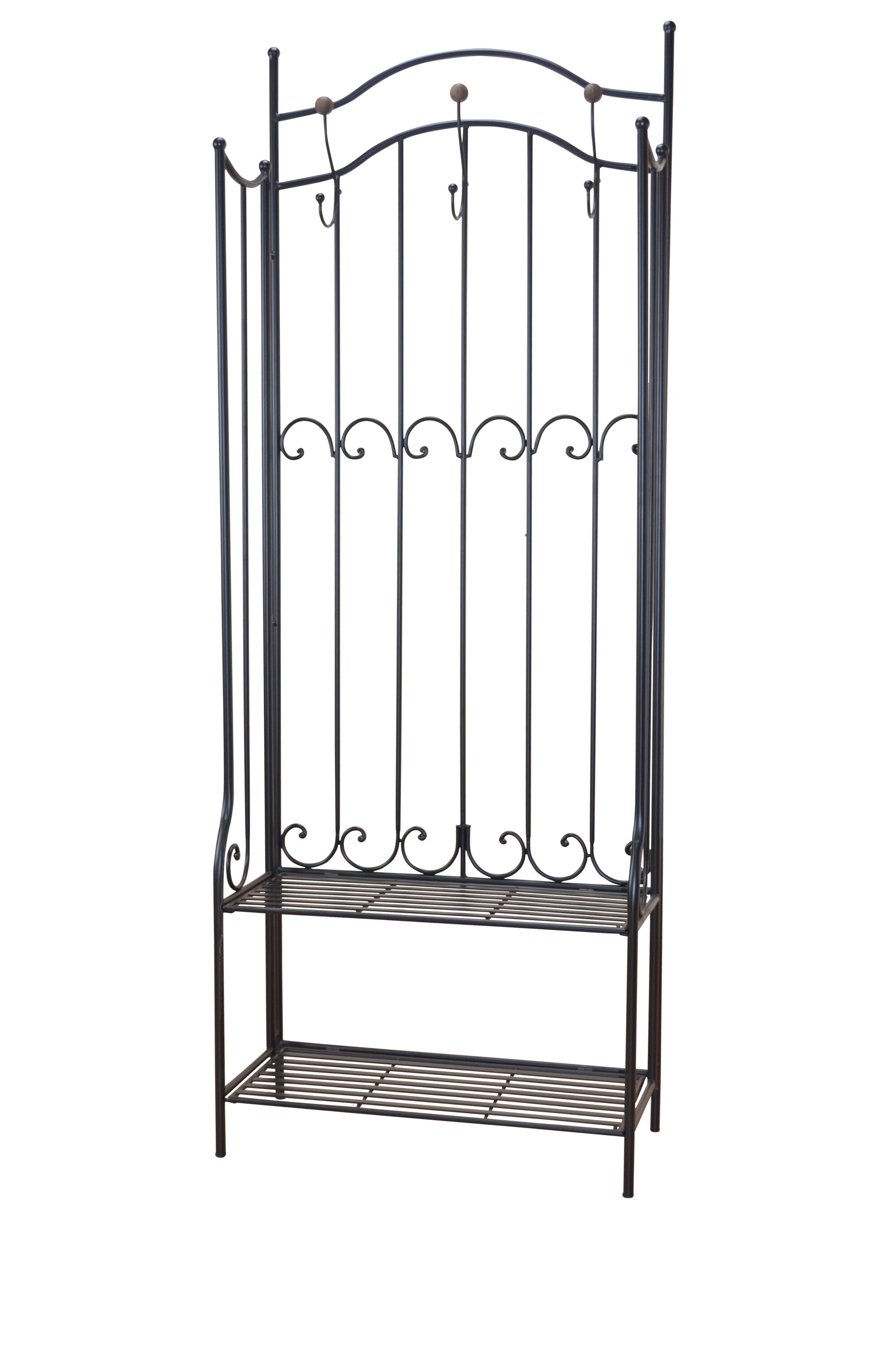 m&ouml;bel direkt online Standgarderobe Dino - Bild 1