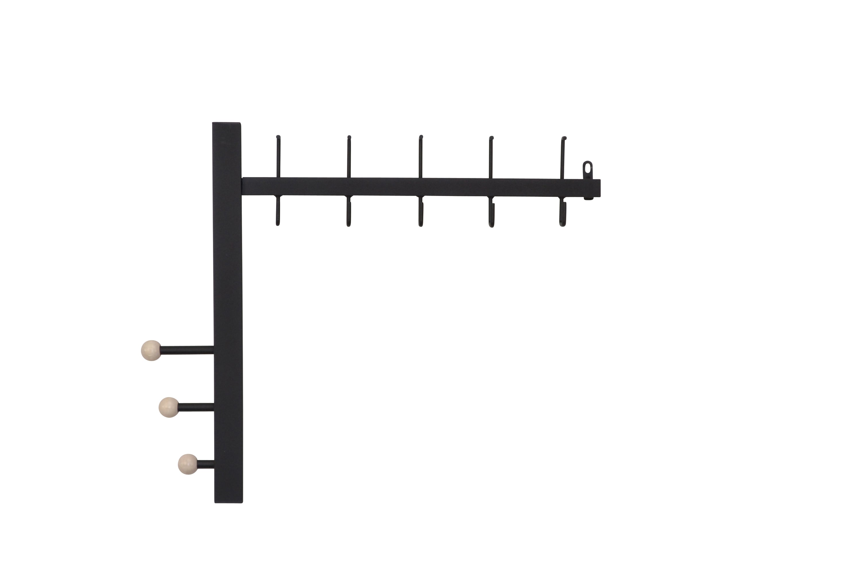 m&ouml;bel direkt online Wandgarderobe Celli - Bild 1
