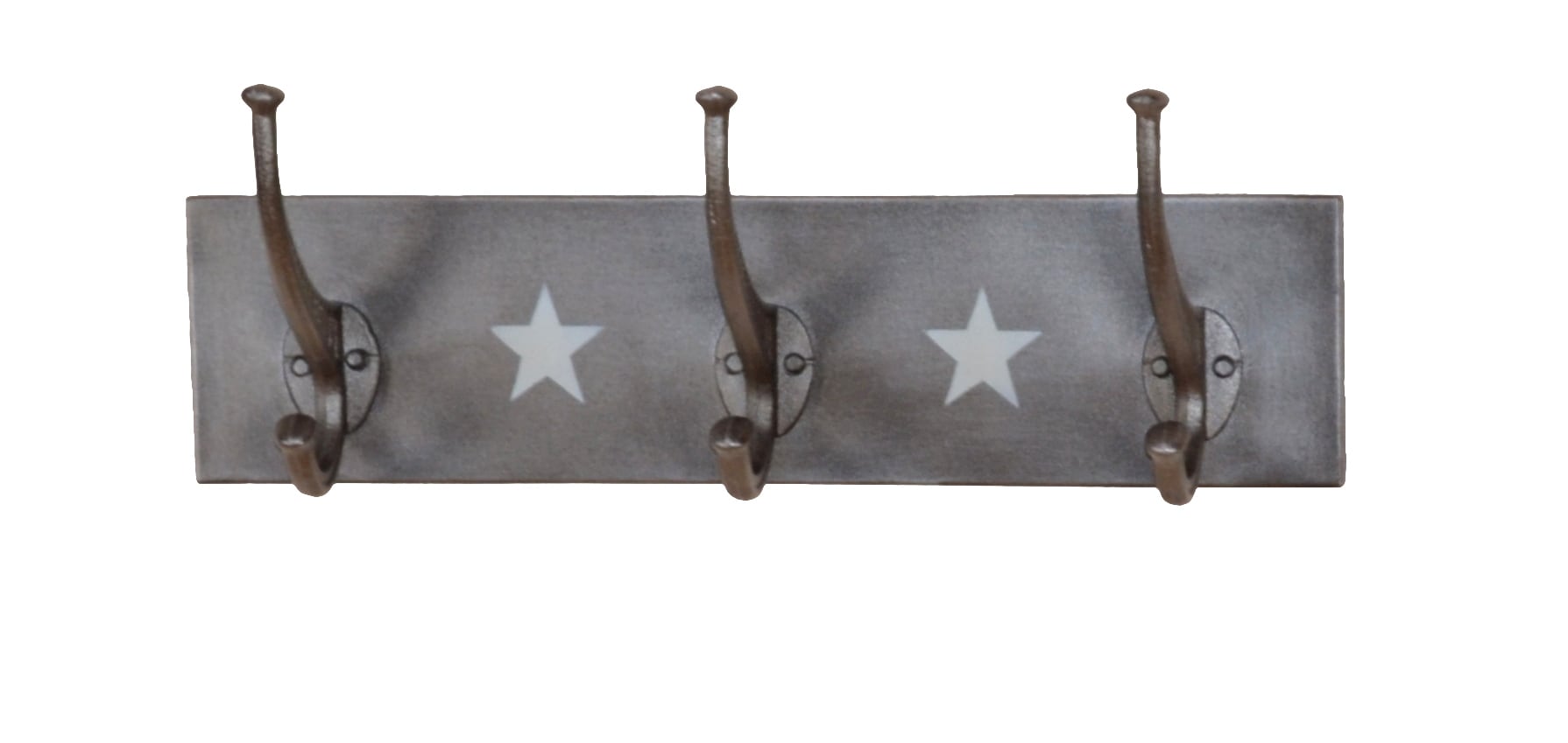 m&ouml;bel direkt online Hakenleiste Star - Bild 1