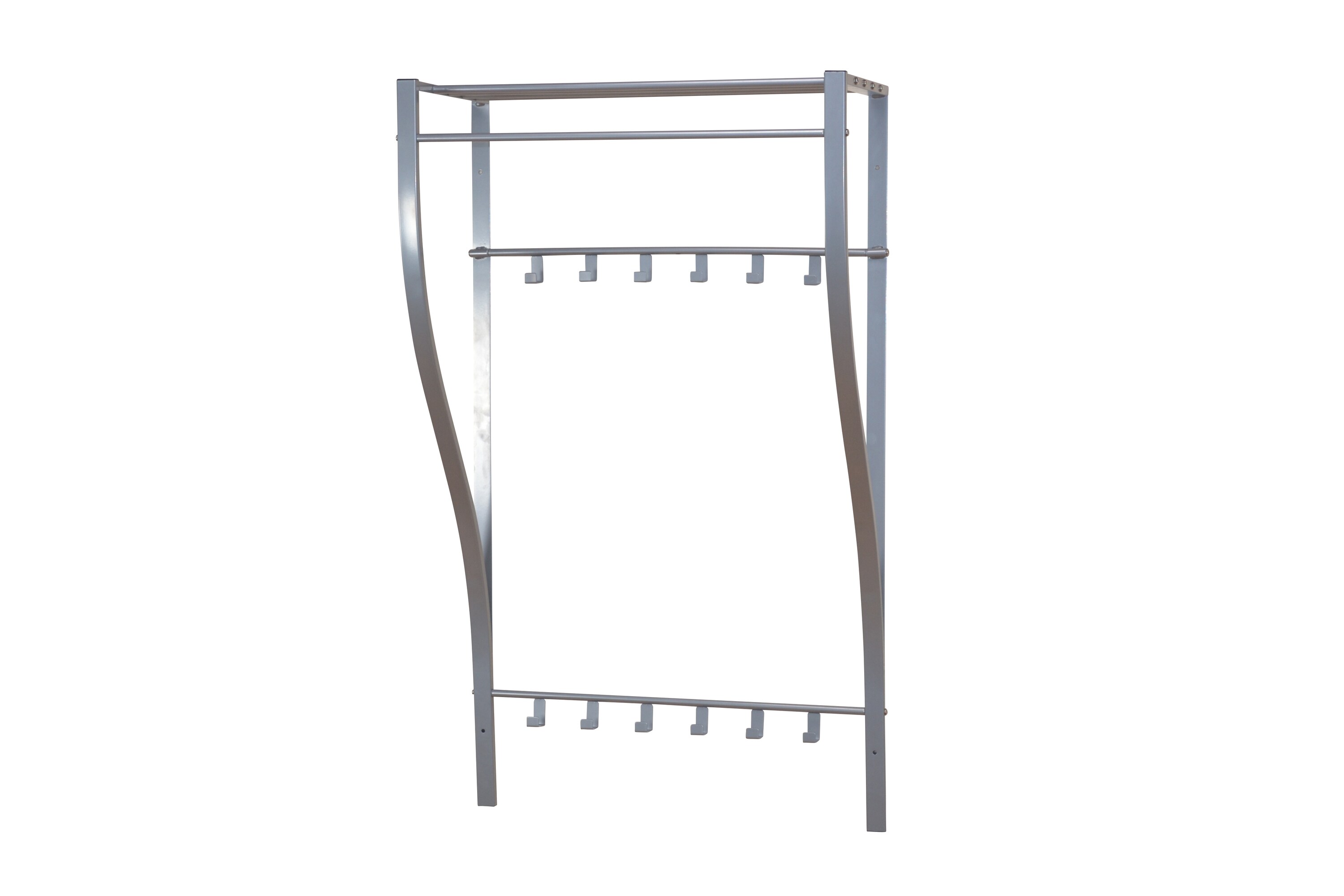 m&ouml;bel direkt online Wandgarderobe Larissa - Bild 1