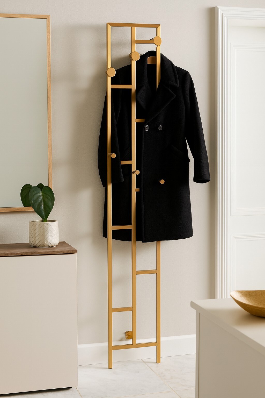 möbel direkt online Garderobe Anke | 04046884071732