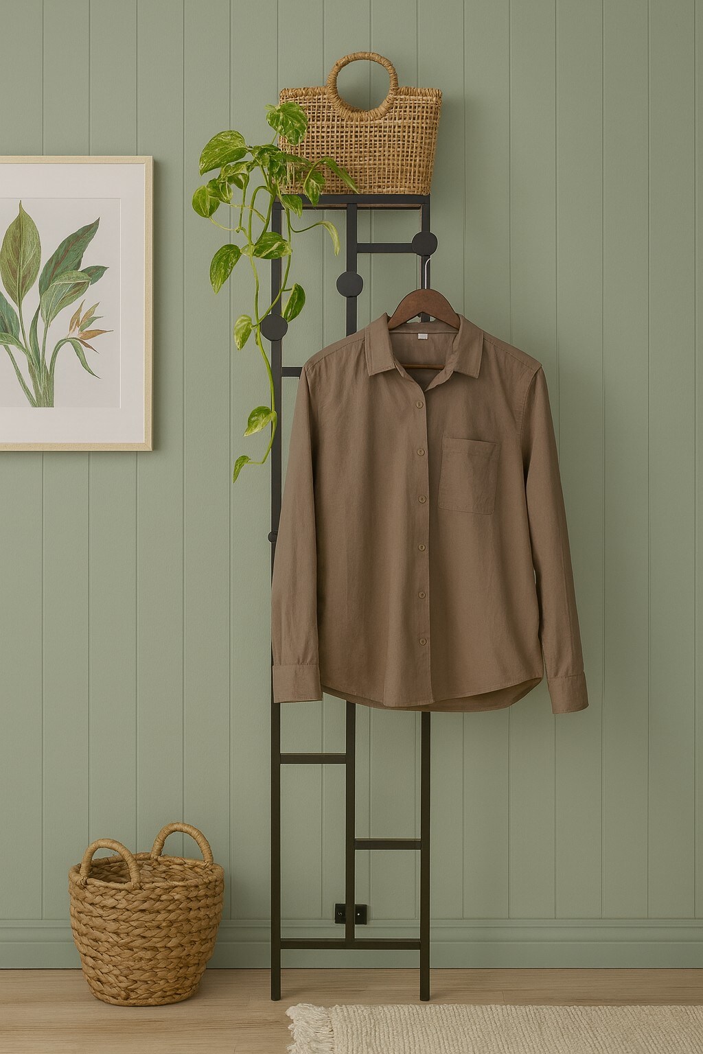 möbel direkt online Garderobe Anke | 04046884071749