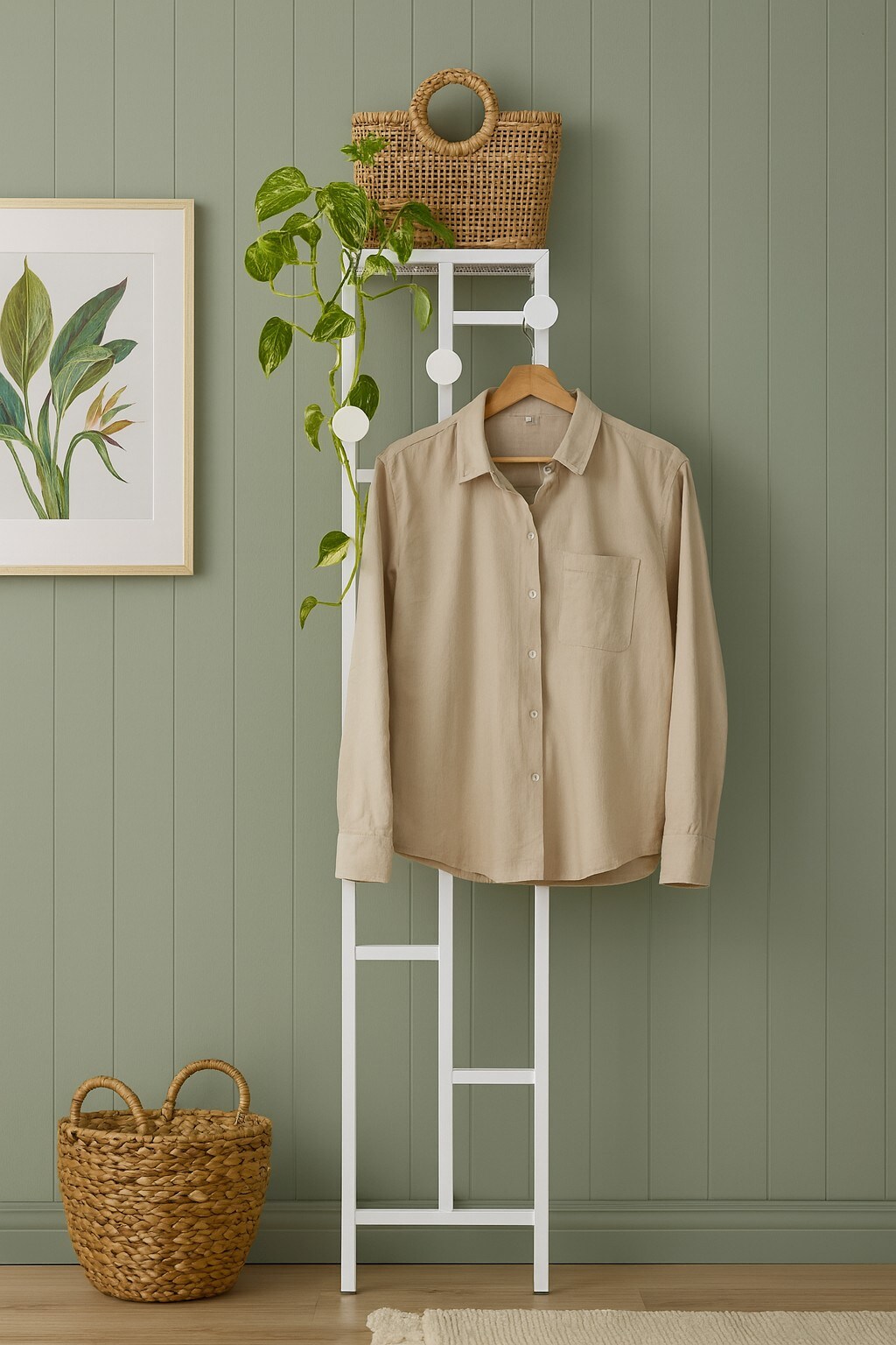 möbel direkt online Garderobe Anke
