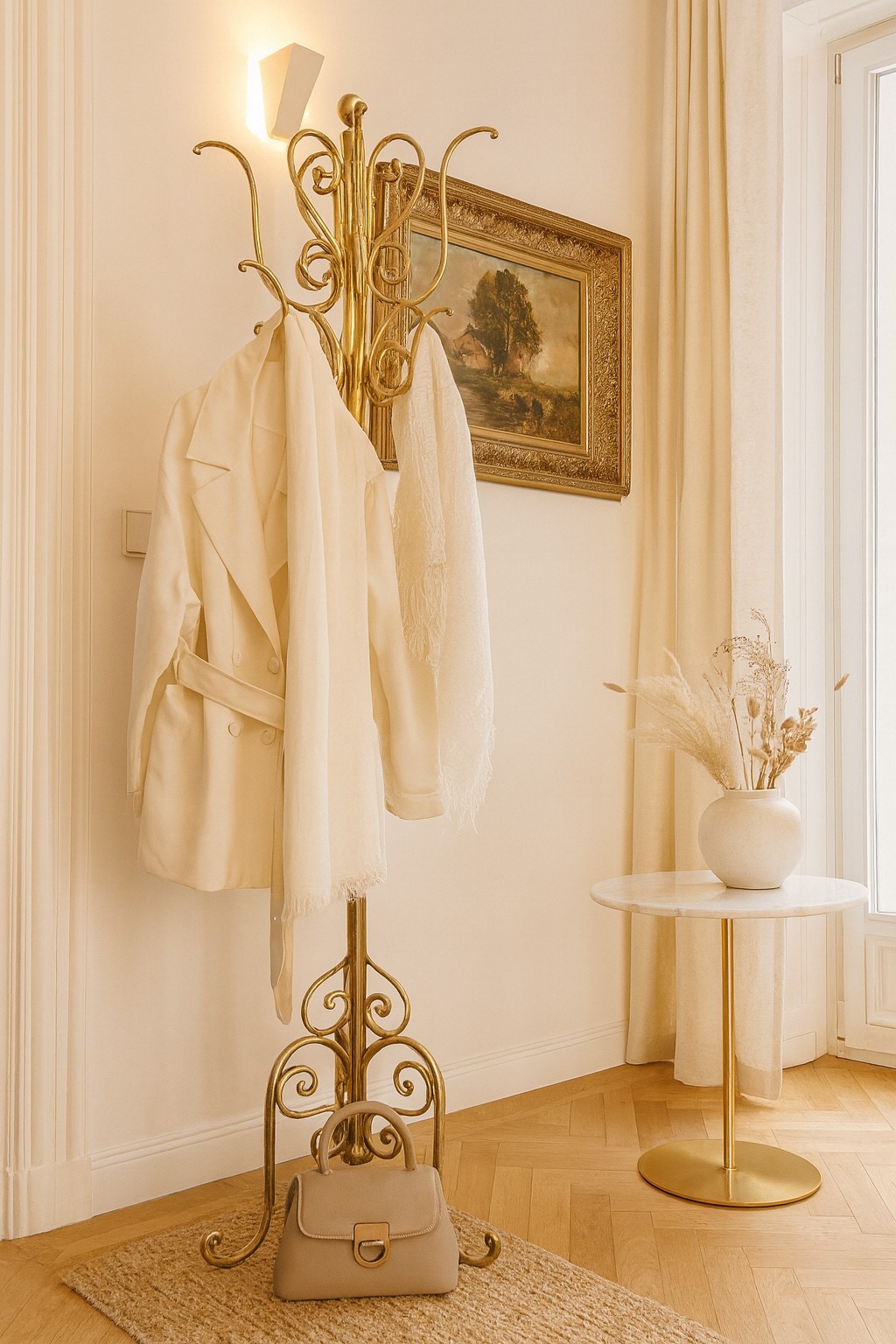 m&ouml;bel direkt online Kleiderst&auml;nder Robert - Bild 1