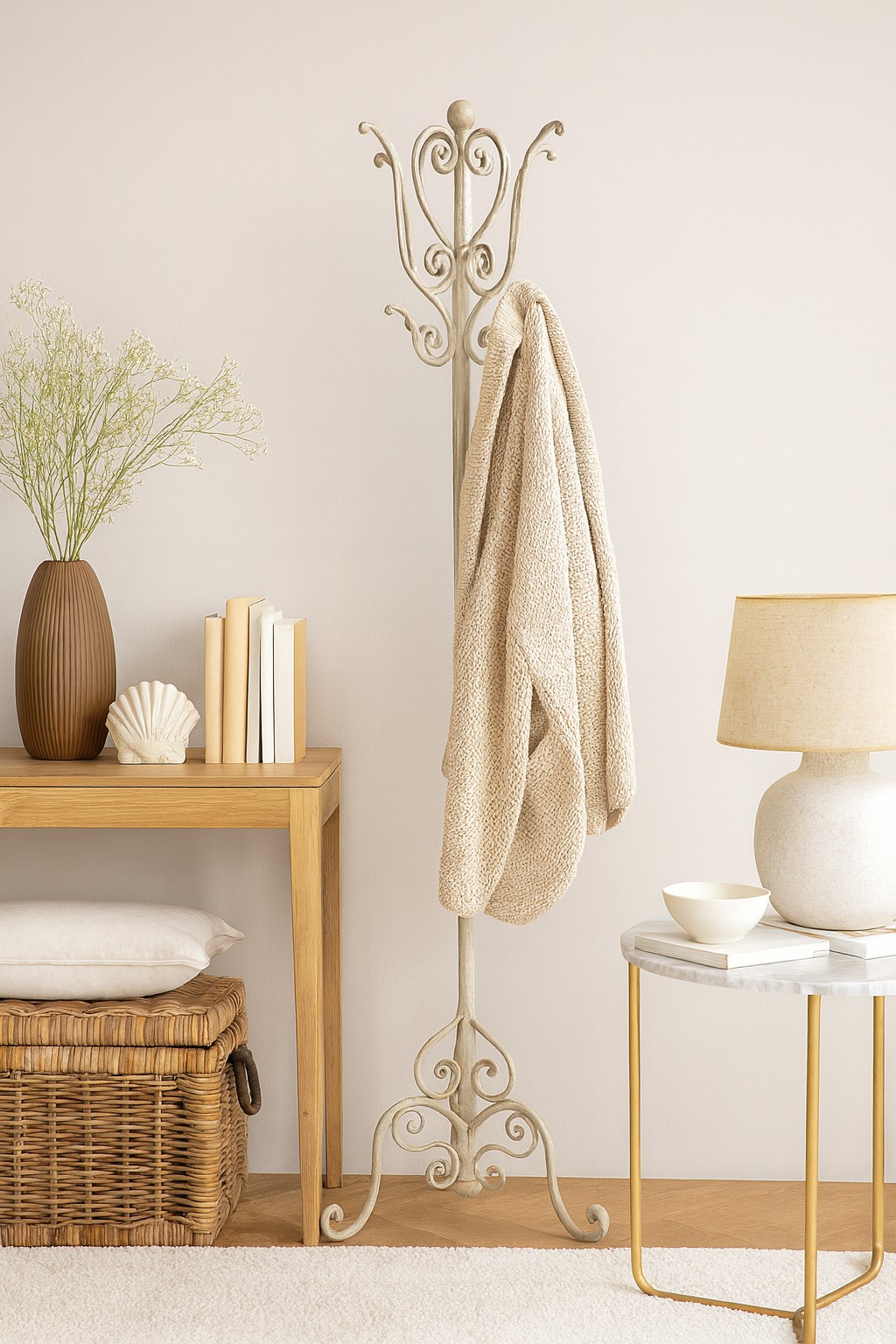 m&ouml;bel direkt online Kleiderst&auml;nder Robert - Bild 1