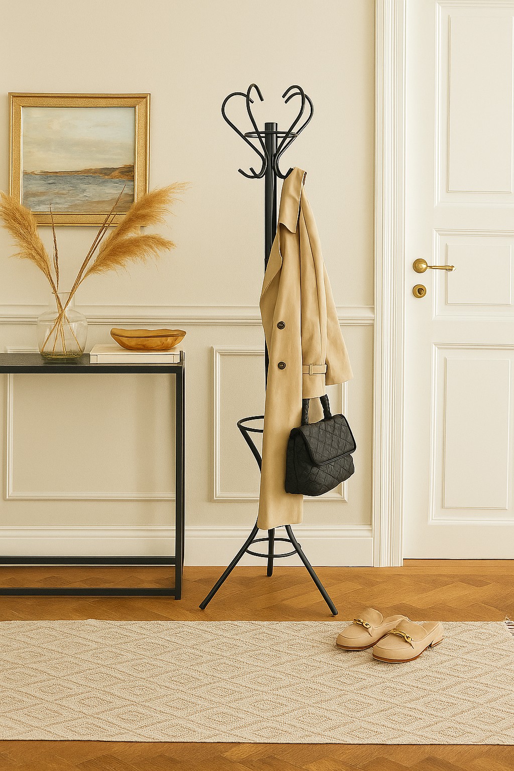 m&ouml;bel direkt online Kleiderst&auml;nder Christin - Bild 1