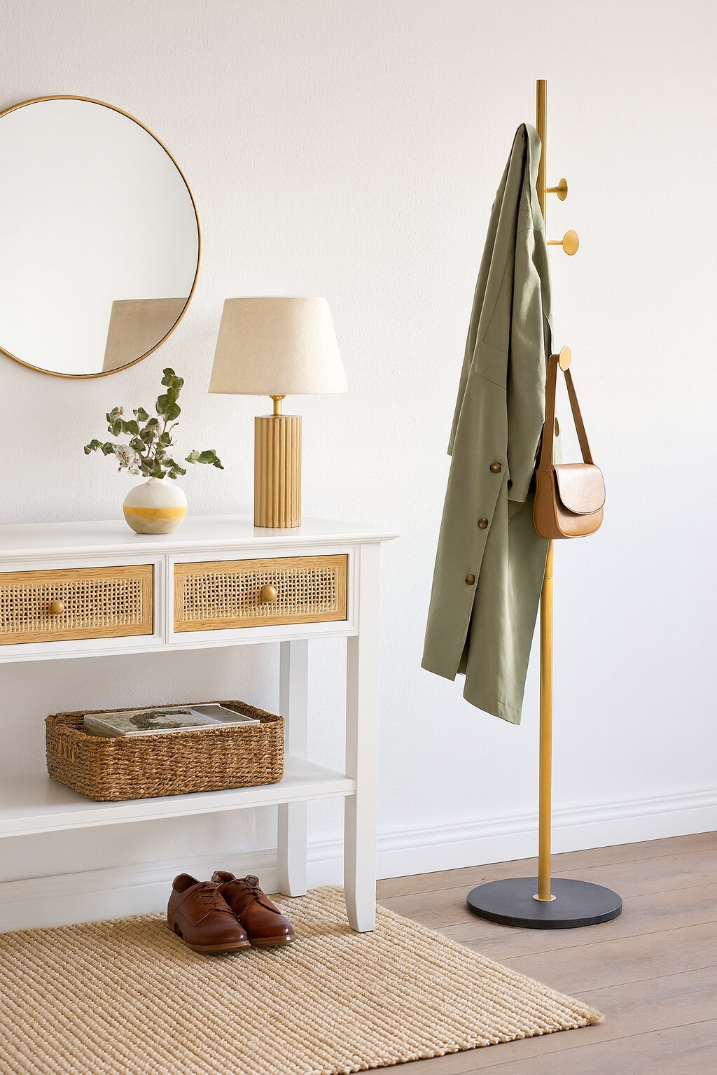 m&ouml;bel direkt online Kleiderst&auml;nder Garderobenst&auml;nder - Bild 1