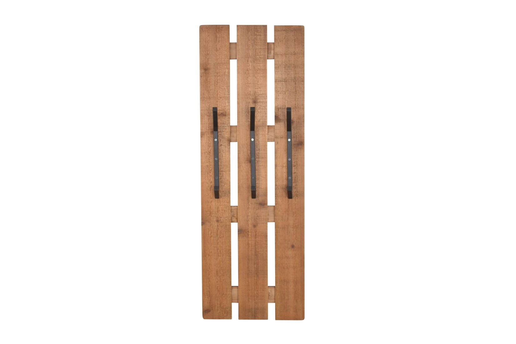 möbel direkt online Wandgarderobe Luca braun