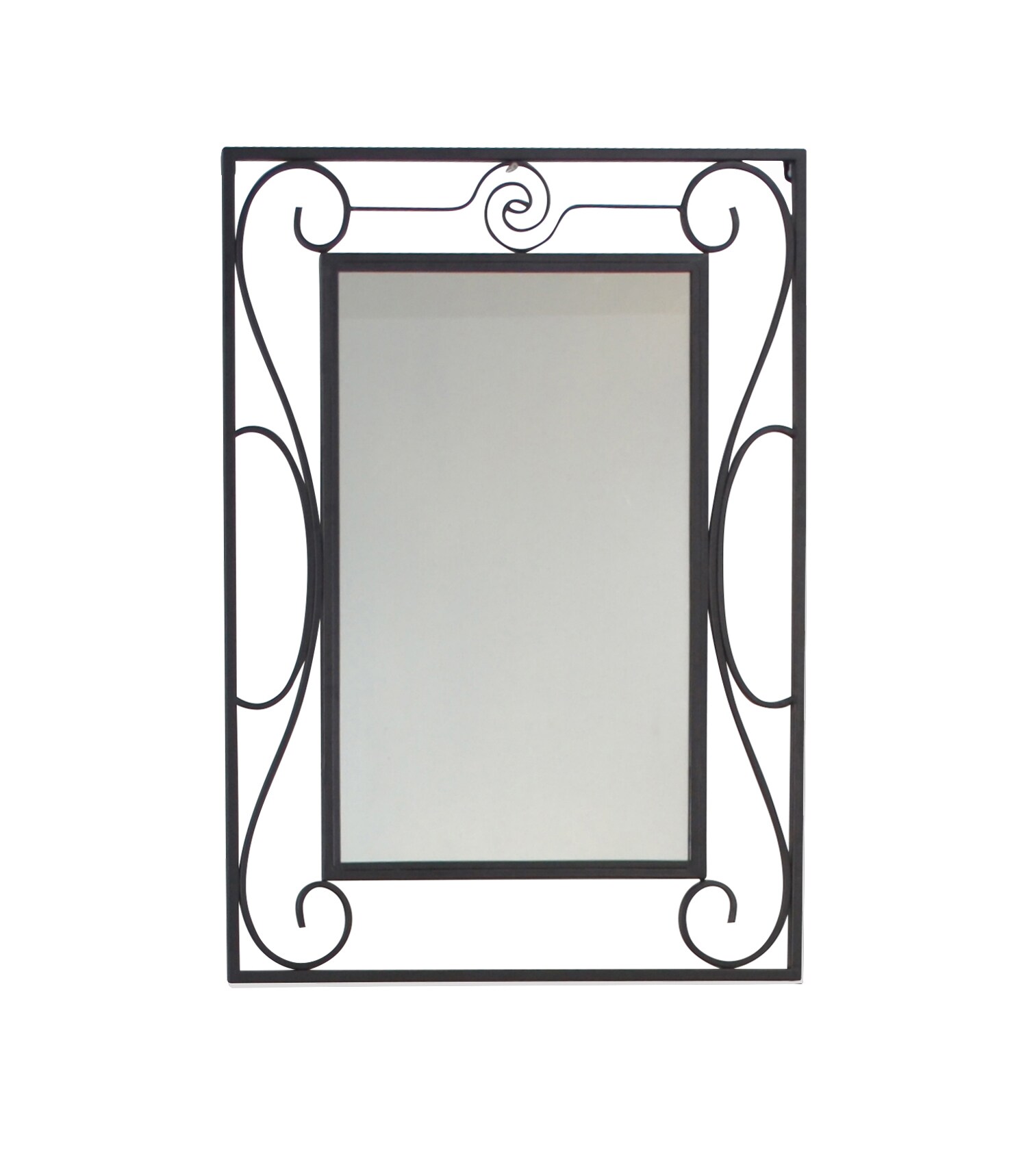 m&ouml;bel direkt online Wandspiegel Thomas - Bild 1