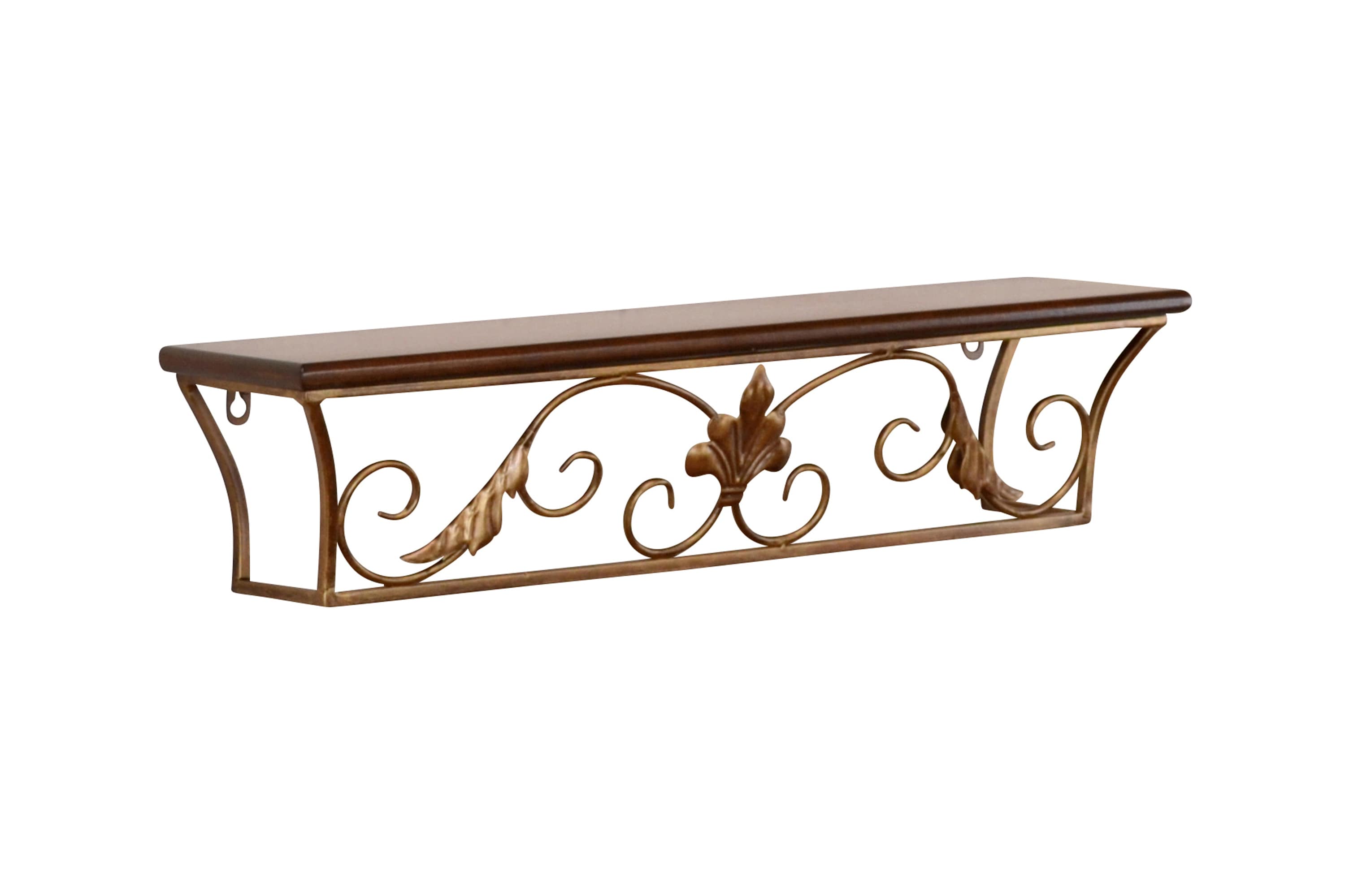 m&ouml;bel direkt online Wandkonsole Doren - Bild 1