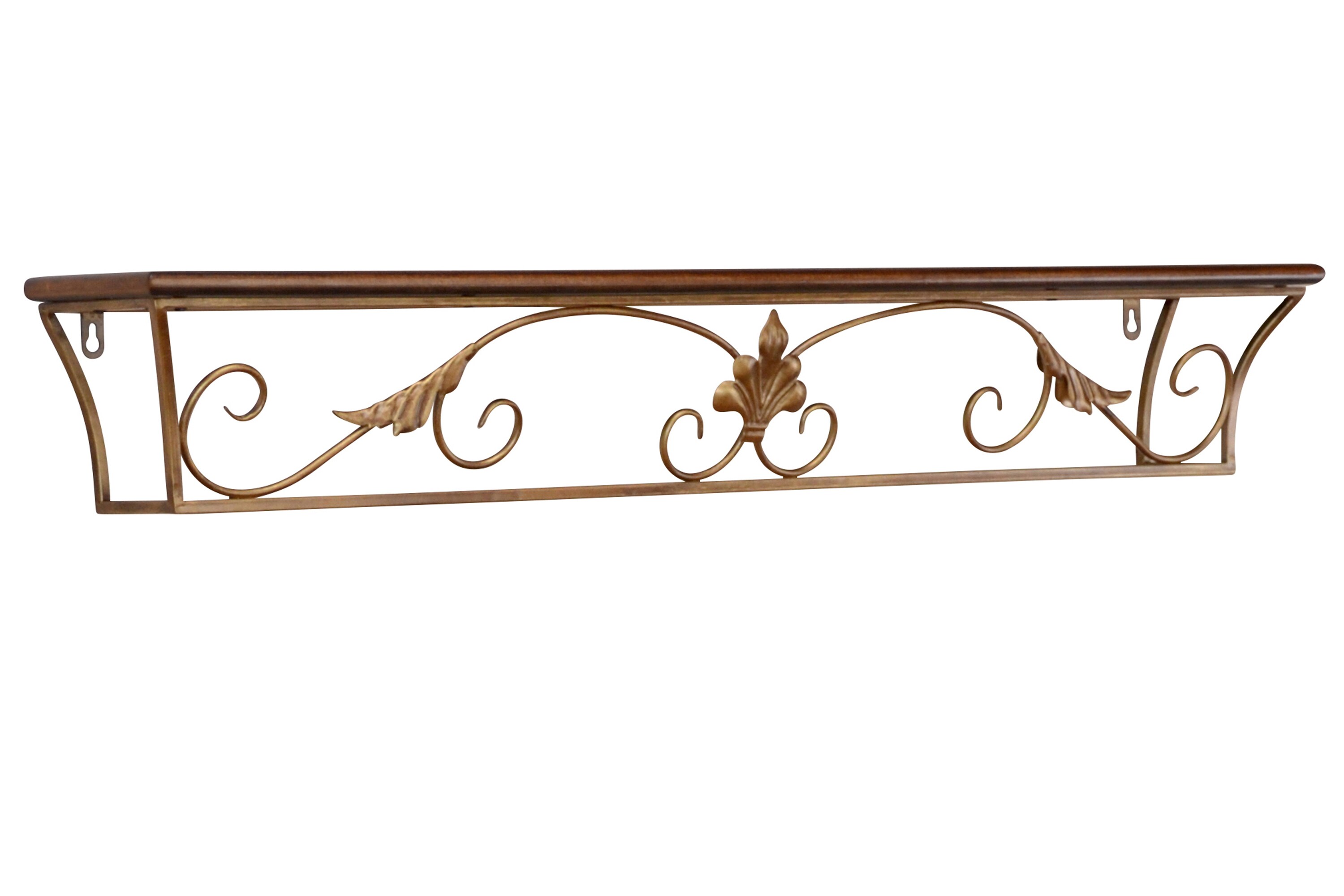 m&ouml;bel direkt online Wandkonsole Doren - Bild 1