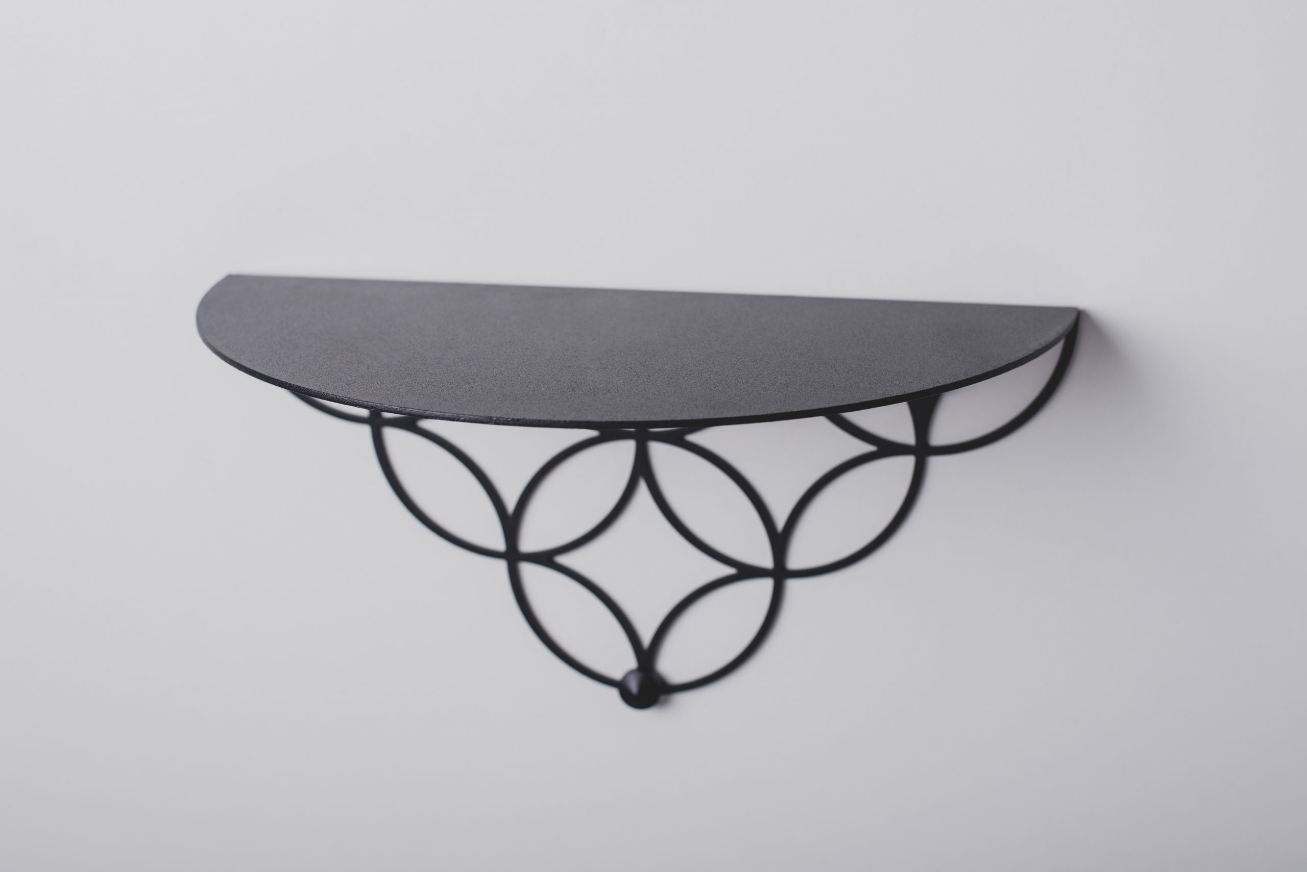 m&ouml;bel direkt online Wandkonsole FOT - Bild 1