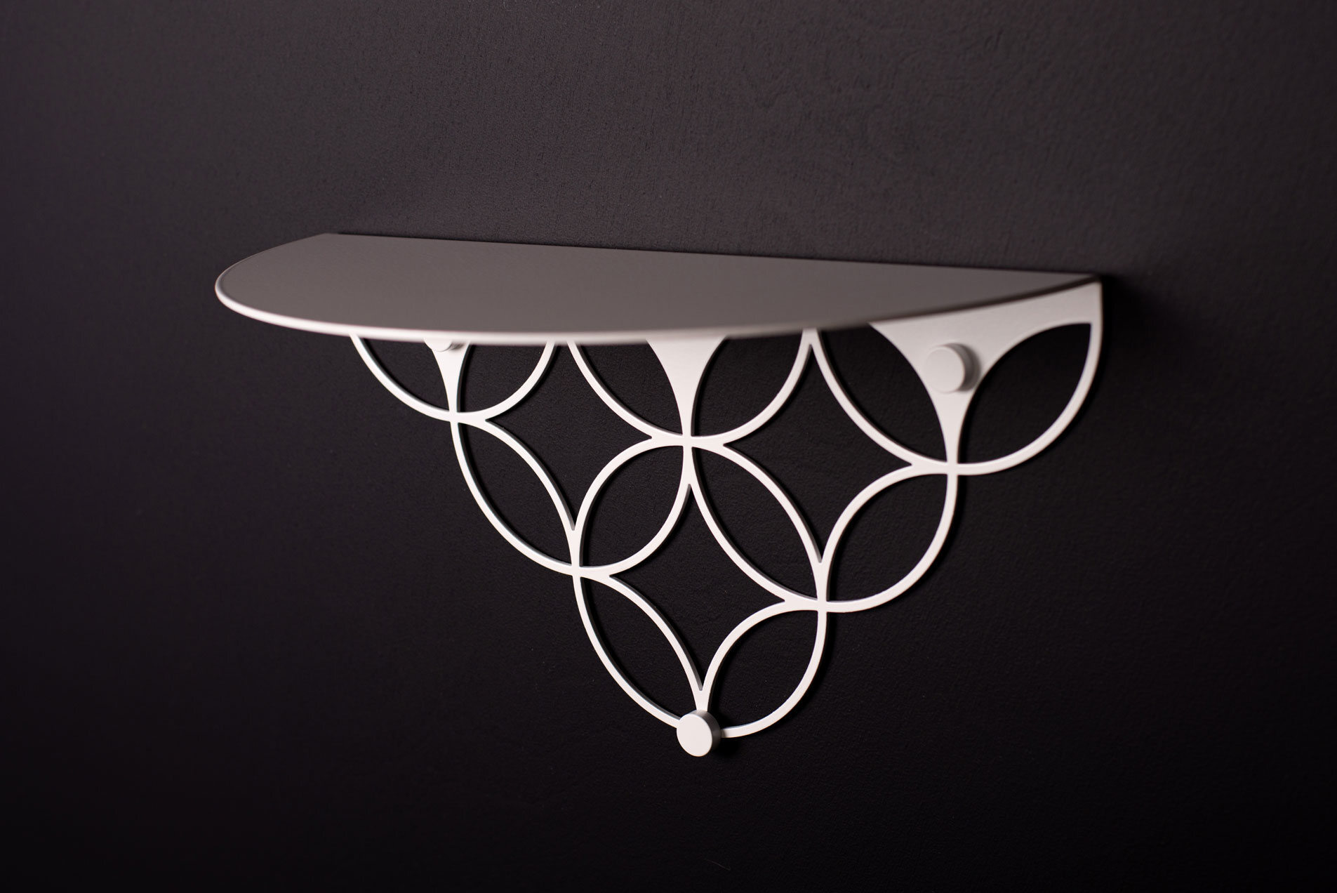 m&ouml;bel direkt online Wandkonsole FOT - Bild 1