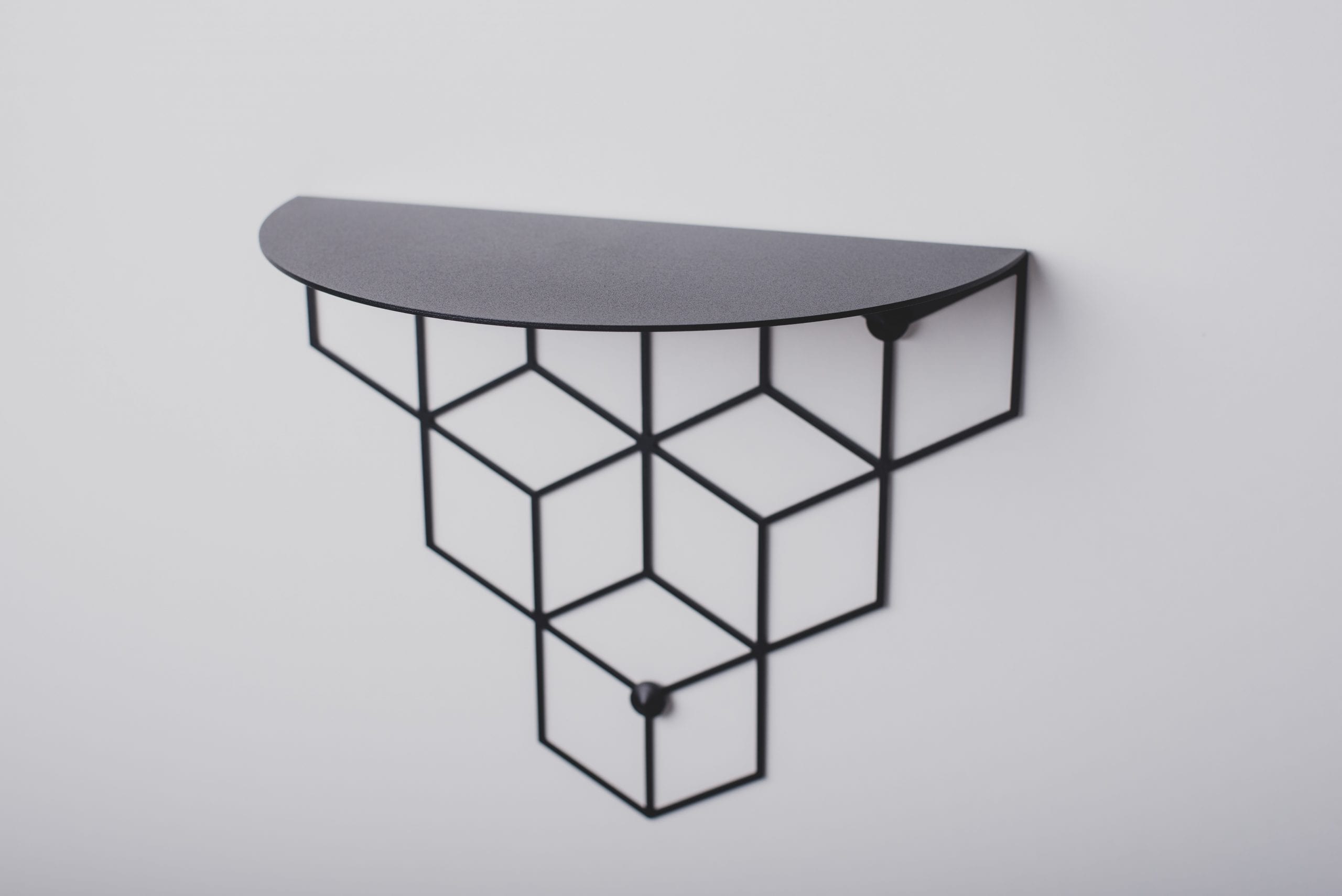 m&ouml;bel direkt online Wandkonsole Stiga - Bild 1