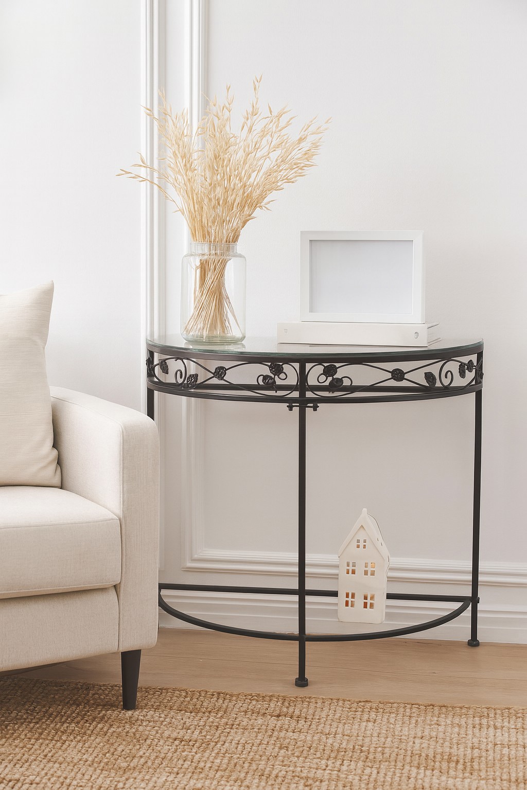 m&ouml;bel direkt online Konsolentisch Lydia - Bild 1