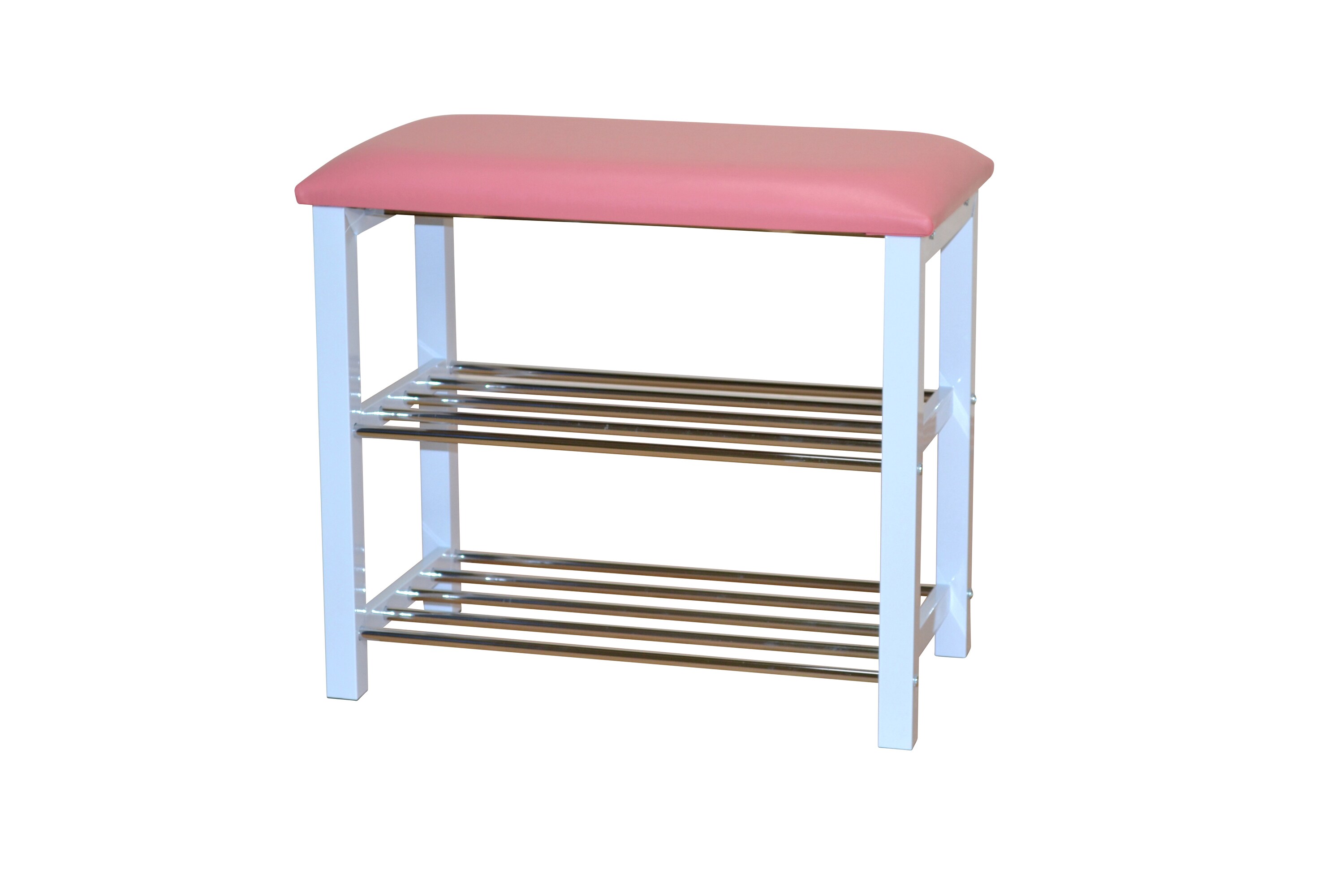 m&ouml;bel direkt online Sitzbank / Schuhregal Luisa - Bild 1