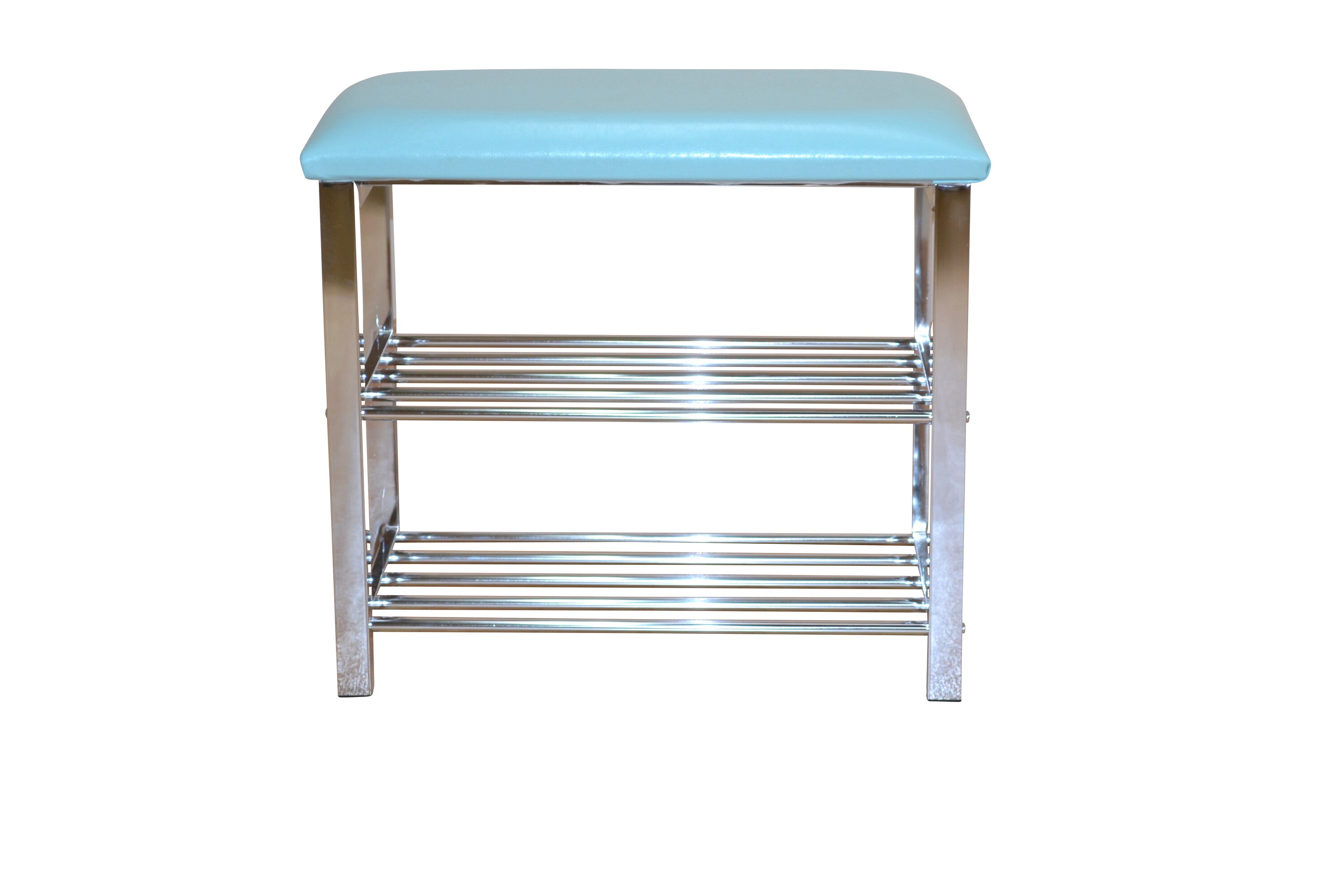 m&ouml;bel direkt online Sitzbank / Schuhregal Luisa - Bild 1