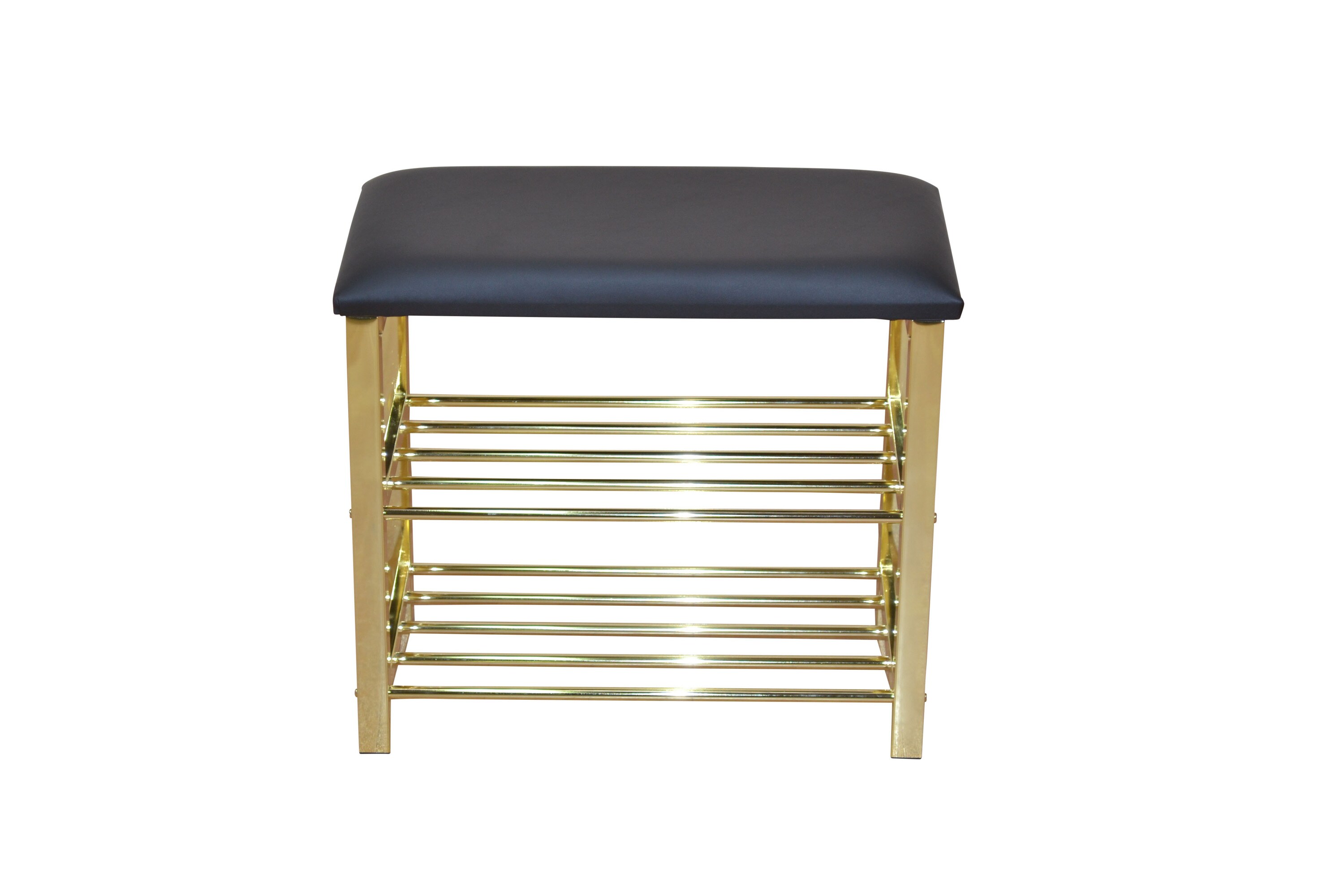 m&ouml;bel direkt online Sitzbank Schuhregal - Bild 1