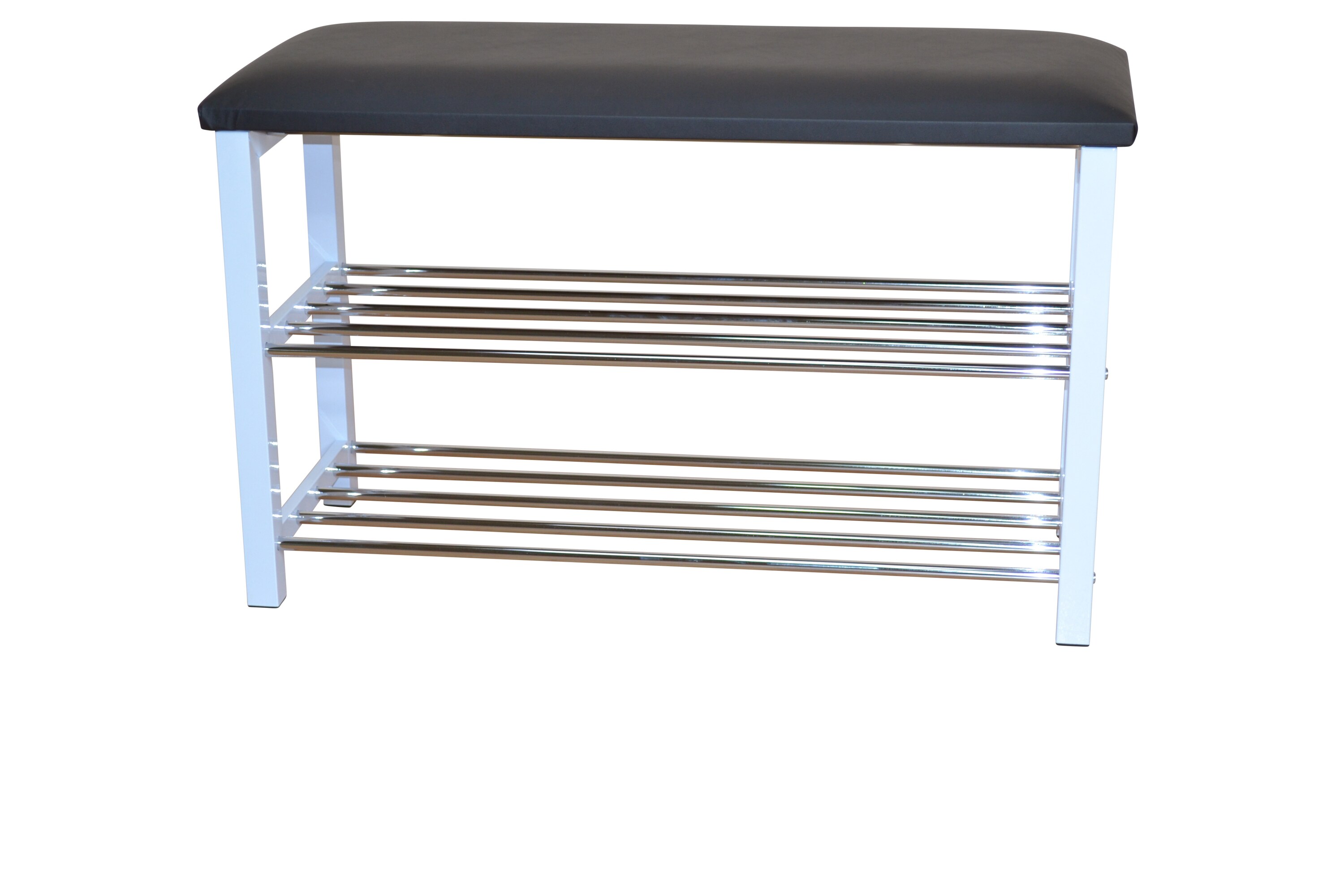 m&ouml;bel direkt online Sitzbank Schuhregal - Bild 1