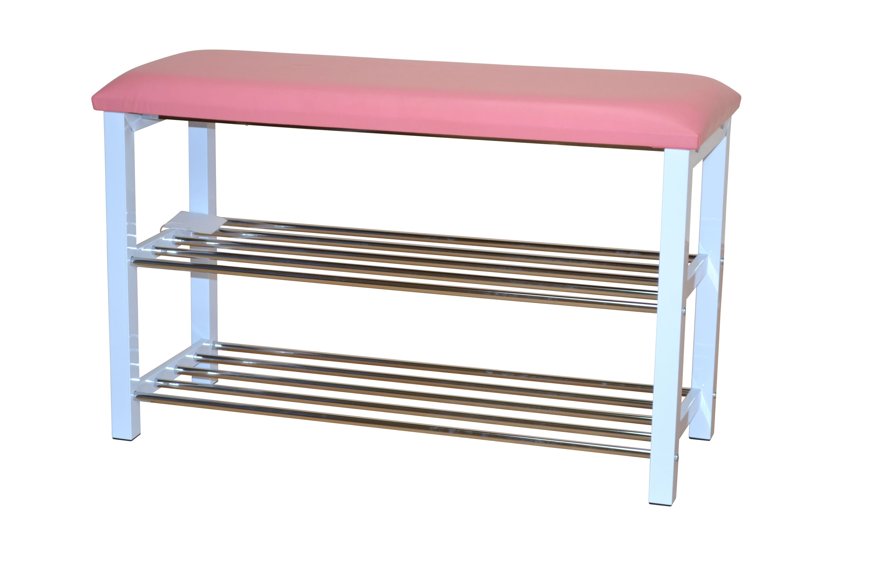 m&ouml;bel direkt online Sitzbank / Schuhregal Luisa - Bild 1