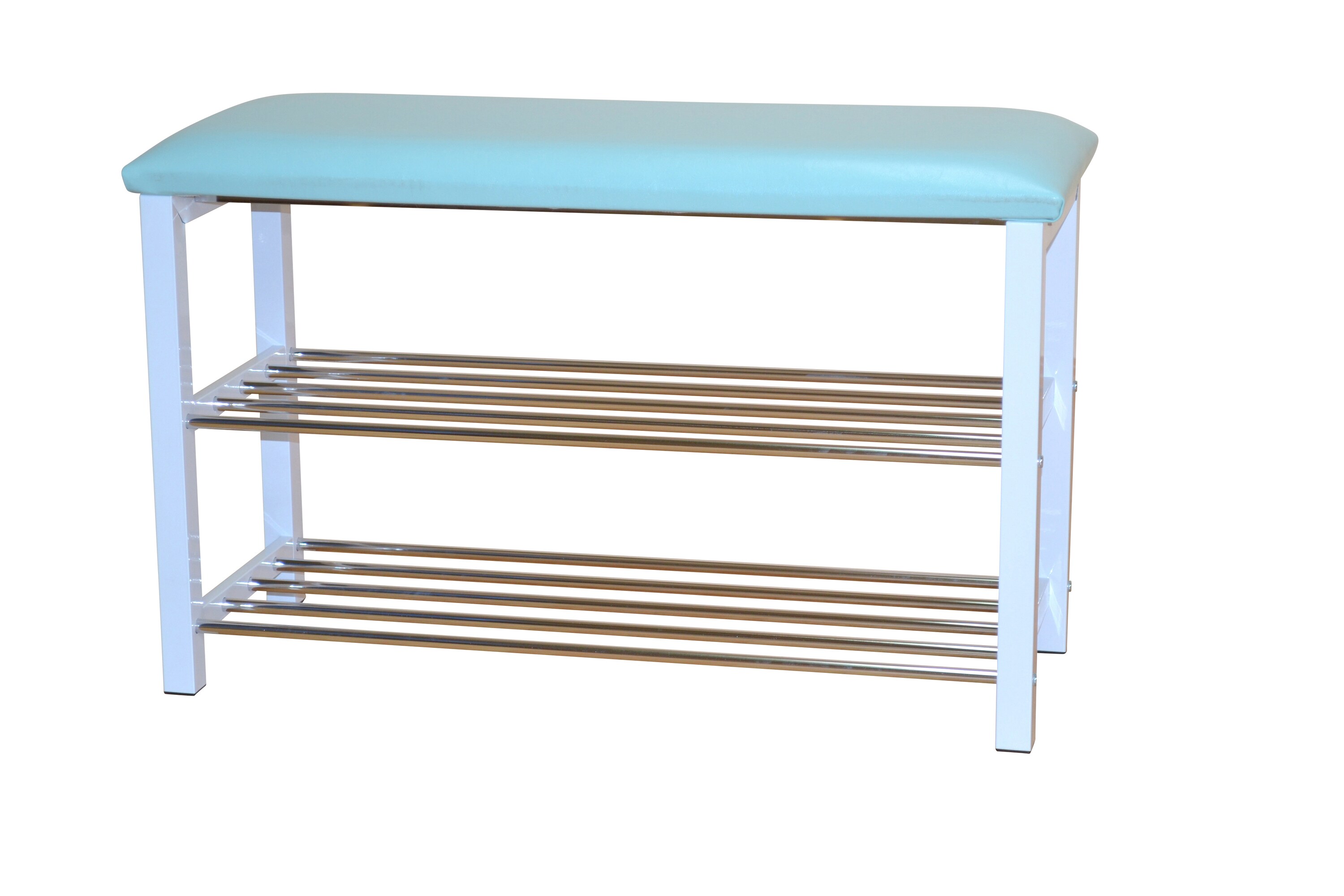 m&ouml;bel direkt online Sitzbank / Schuhregal Luisa - Bild 1