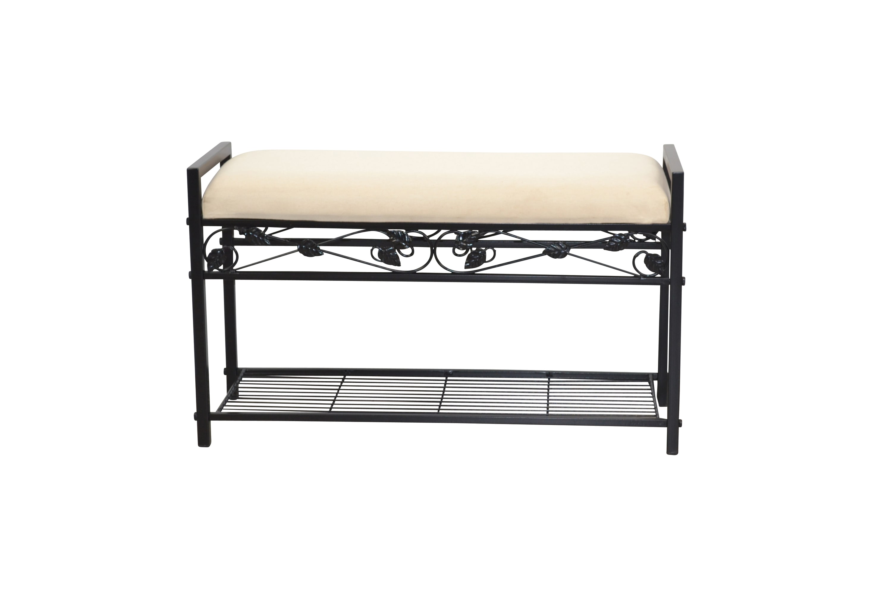 m&ouml;bel direkt online Sitzbank mit Kissen Lydia - Bild 1