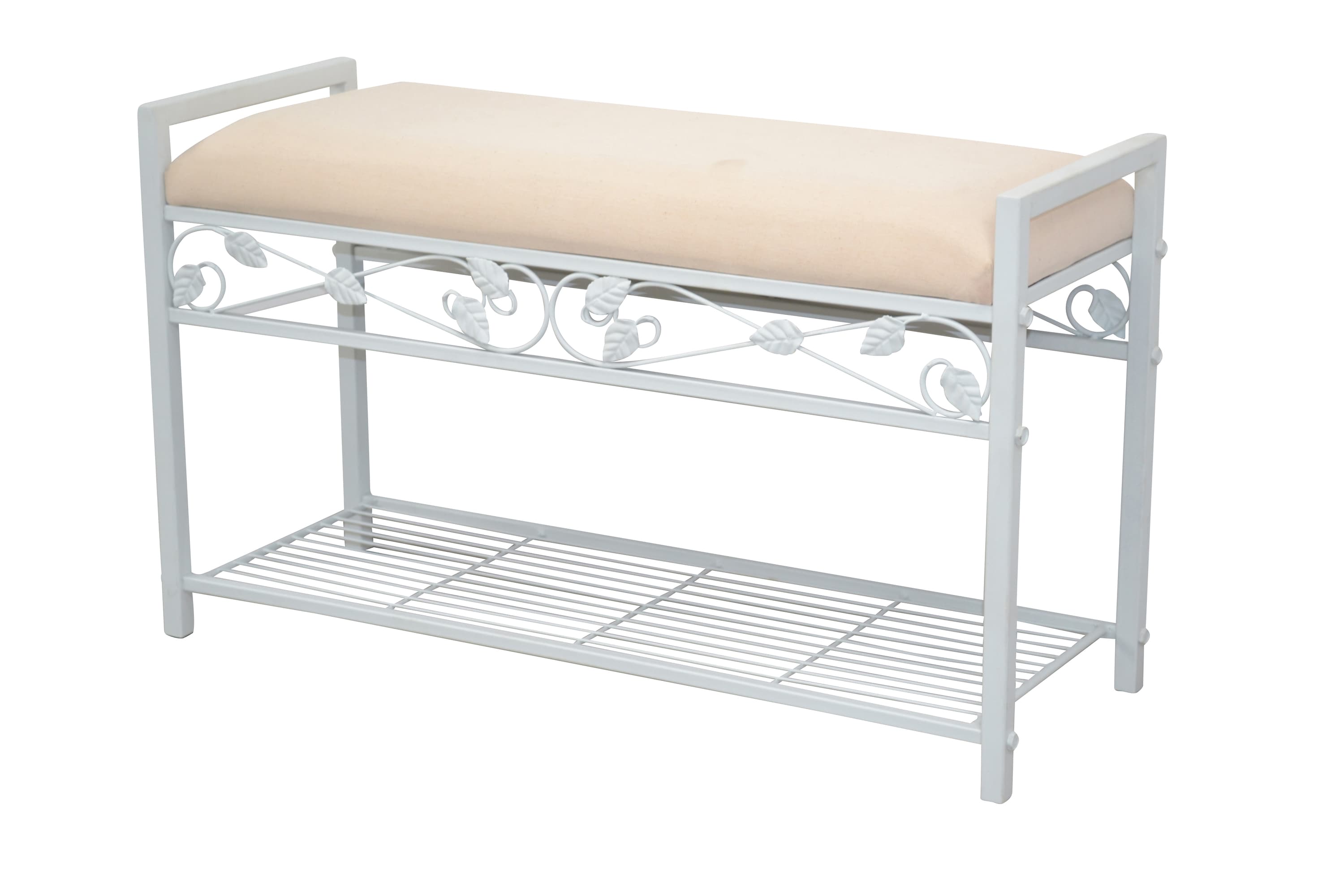 m&ouml;bel direkt online Sitzbank mit Kissen Lydia - Bild 1