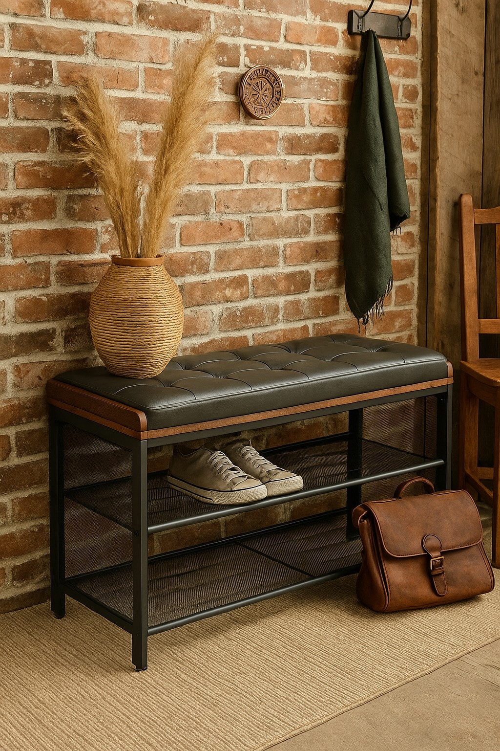 m&ouml;bel direkt online Sitzbank Mano - Bild 1