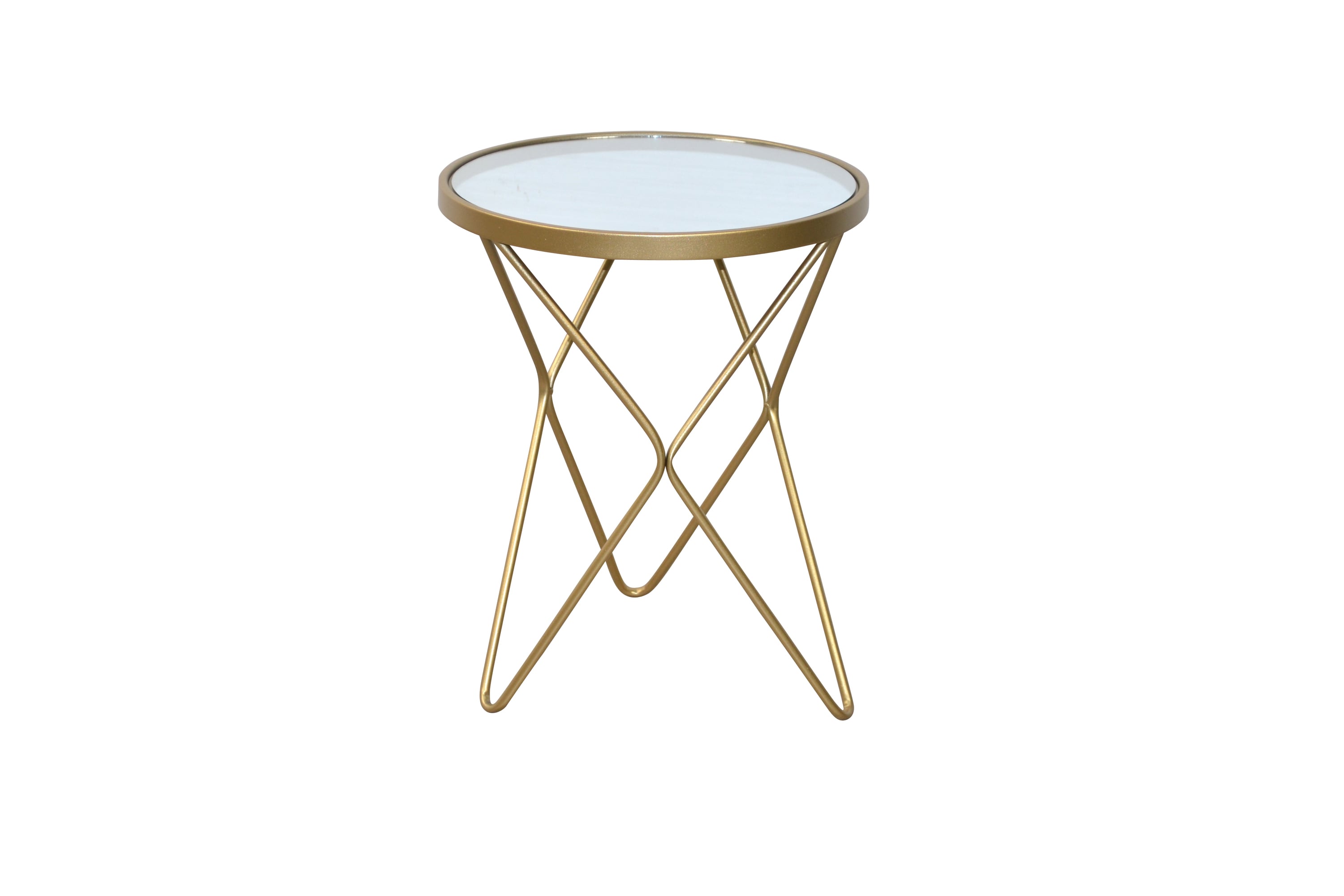 m&ouml;bel direkt online Beistelltisch Casandra - Bild 1