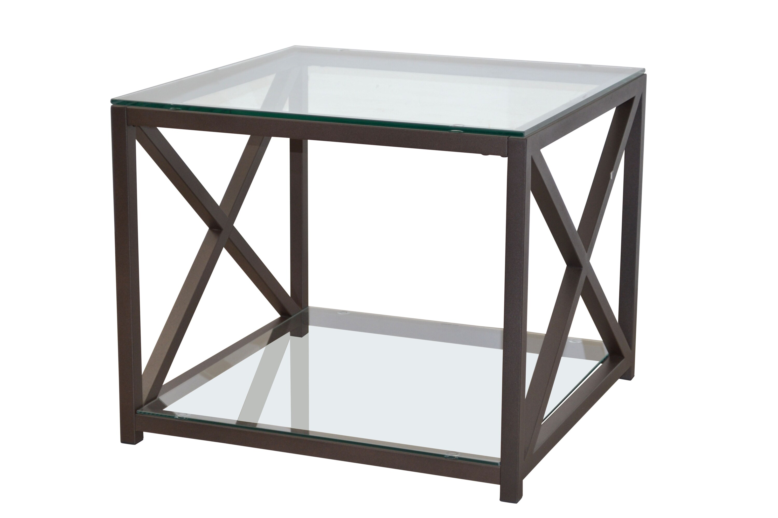 m&ouml;bel direkt online Beistelltisch Clara - Bild 1