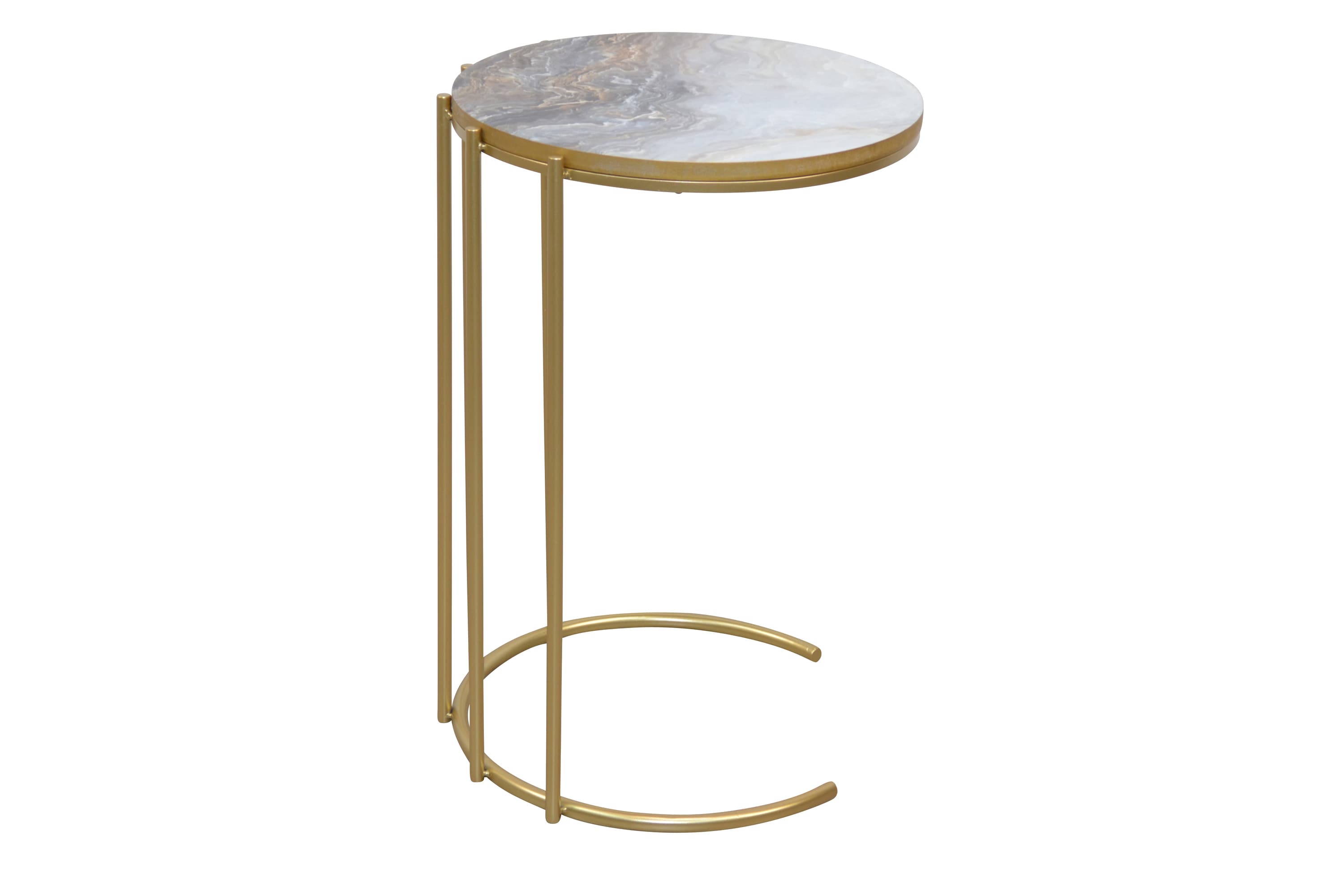 m&ouml;bel direkt online Beistelltisch Ohara - Bild 1