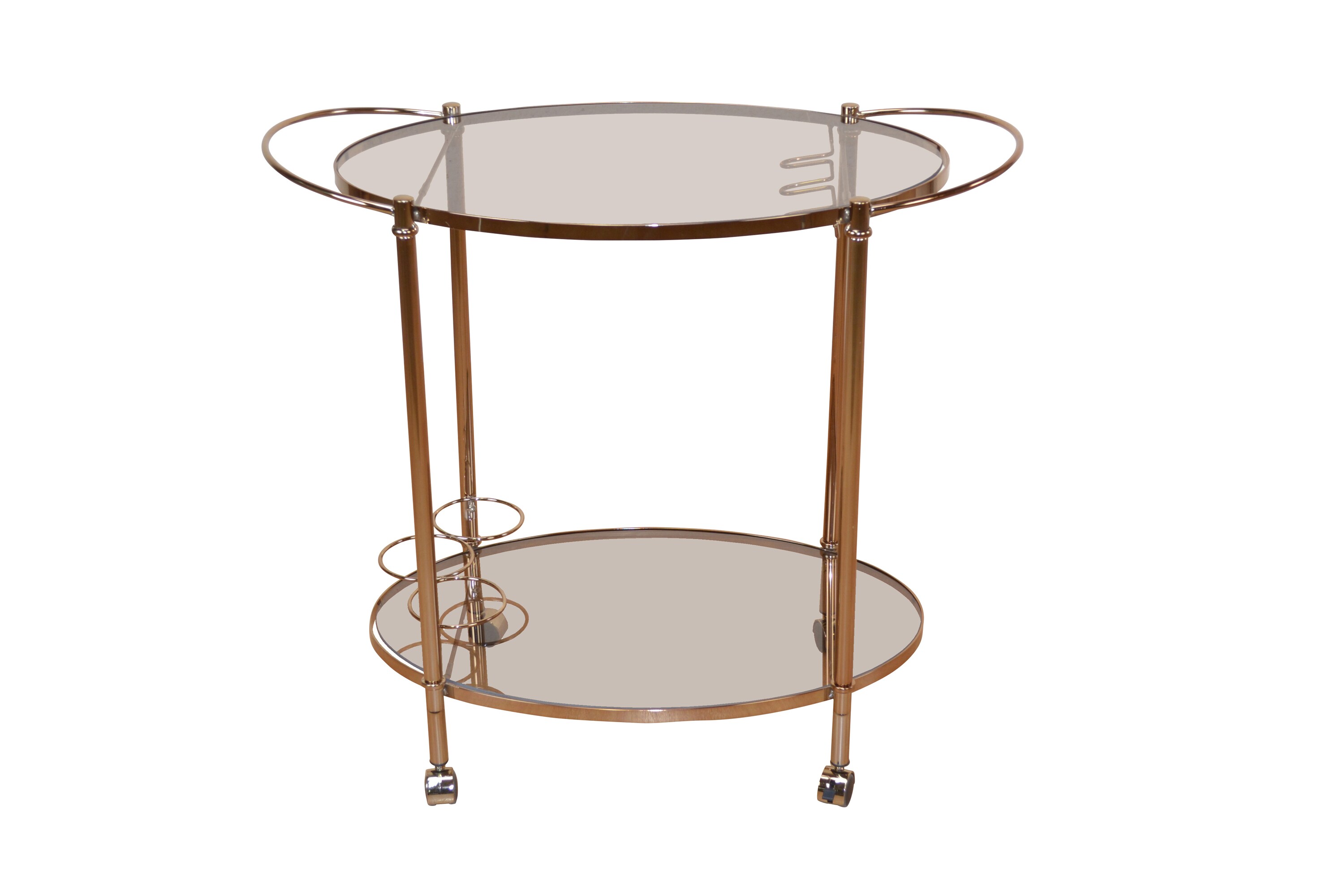 m&ouml;bel direkt online Servierwagen Klara - Bild 1