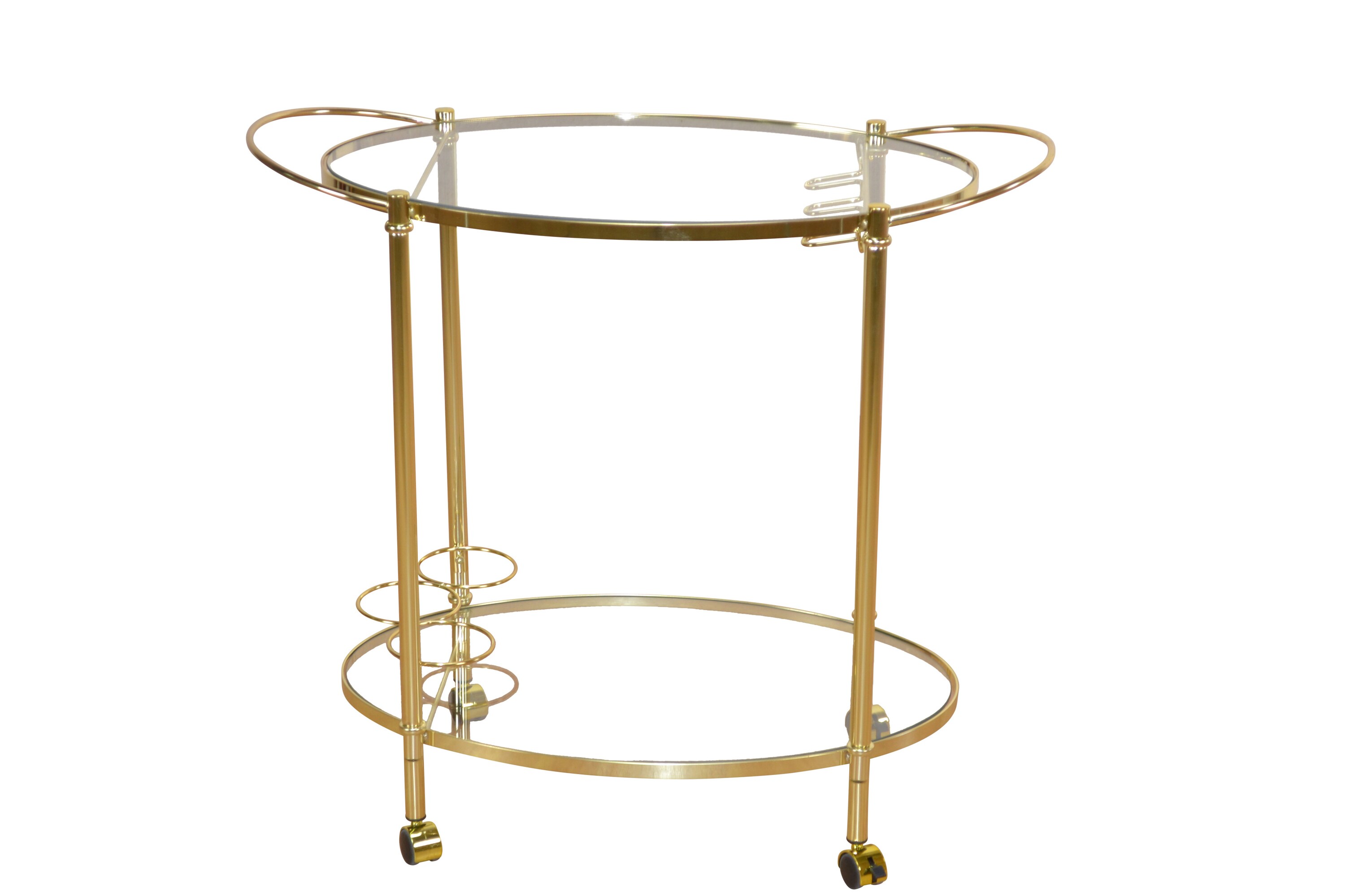 m&ouml;bel direkt online Servierwagen Klara - Bild 1