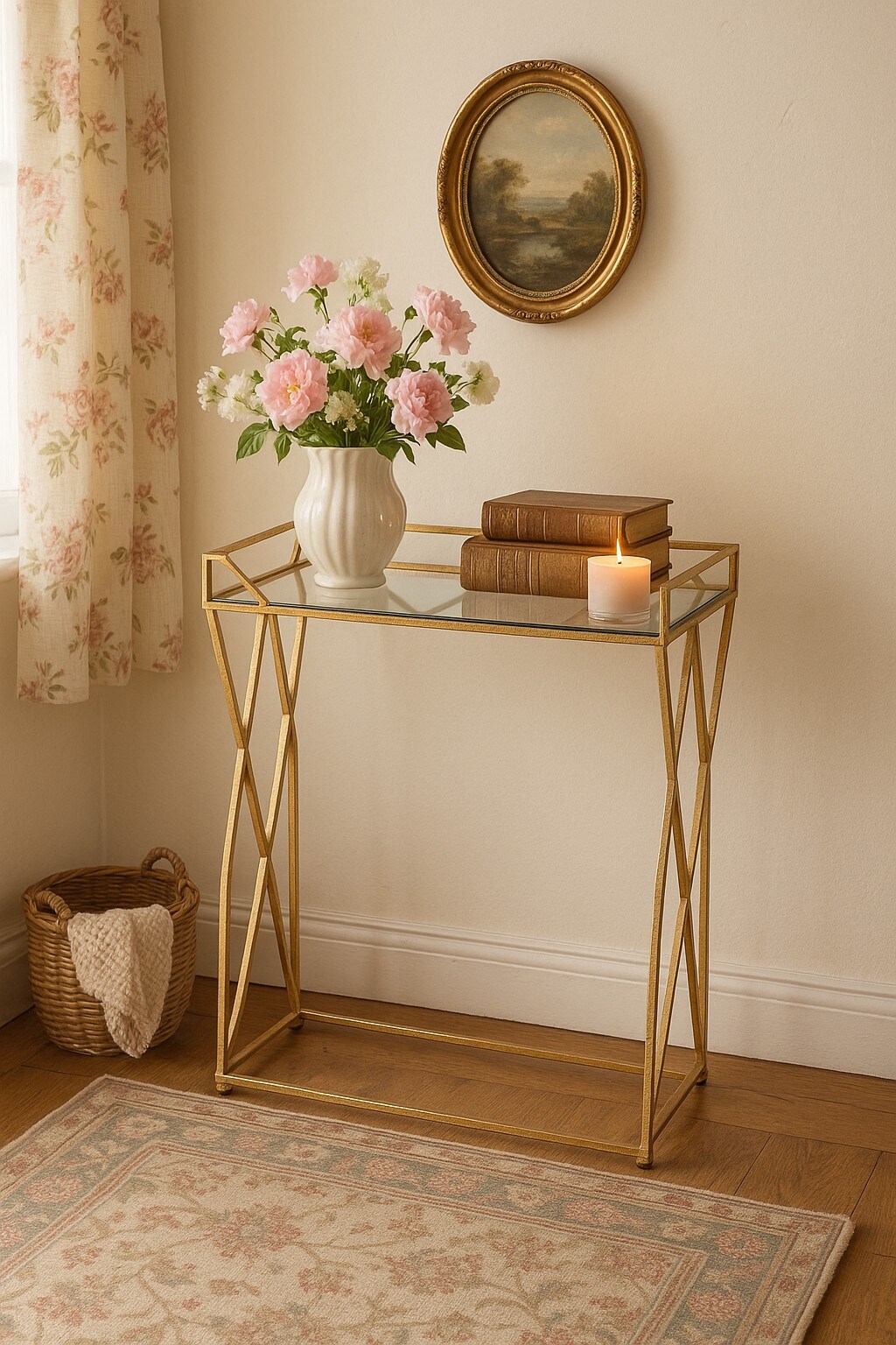 möbel direkt online Konsolentisch Pia | 04046884054438