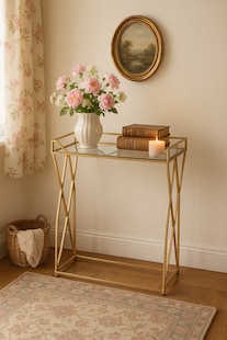 möbel direkt online Konsolentisch Pia - Bild 1