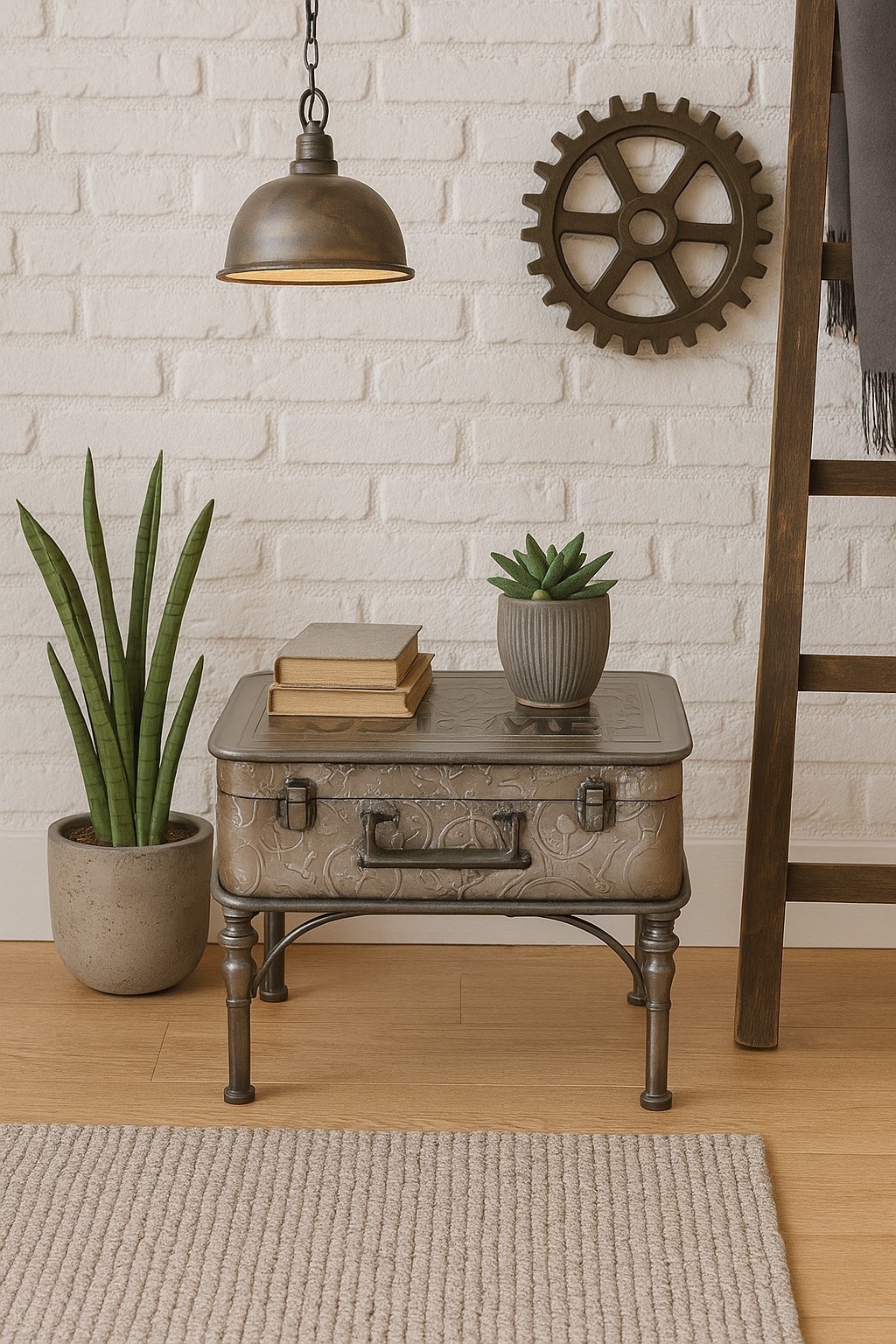 m&ouml;bel direkt online Tisch "use me" Roseanne - Bild 1