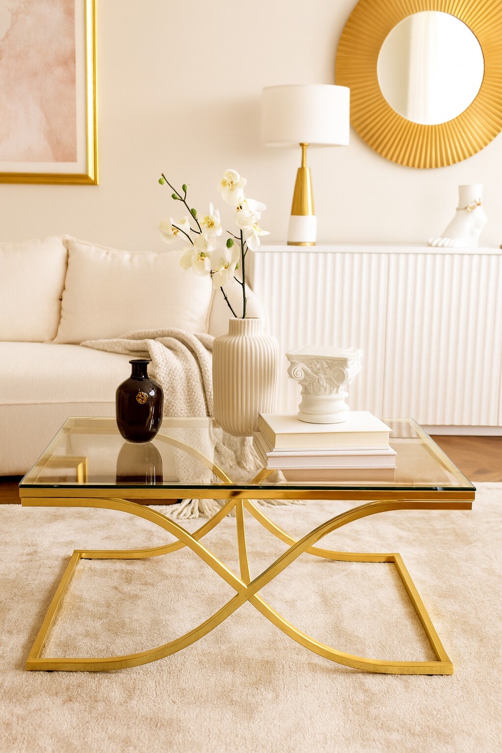 möbel direkt online Couchtisch Chris | 04046884059372